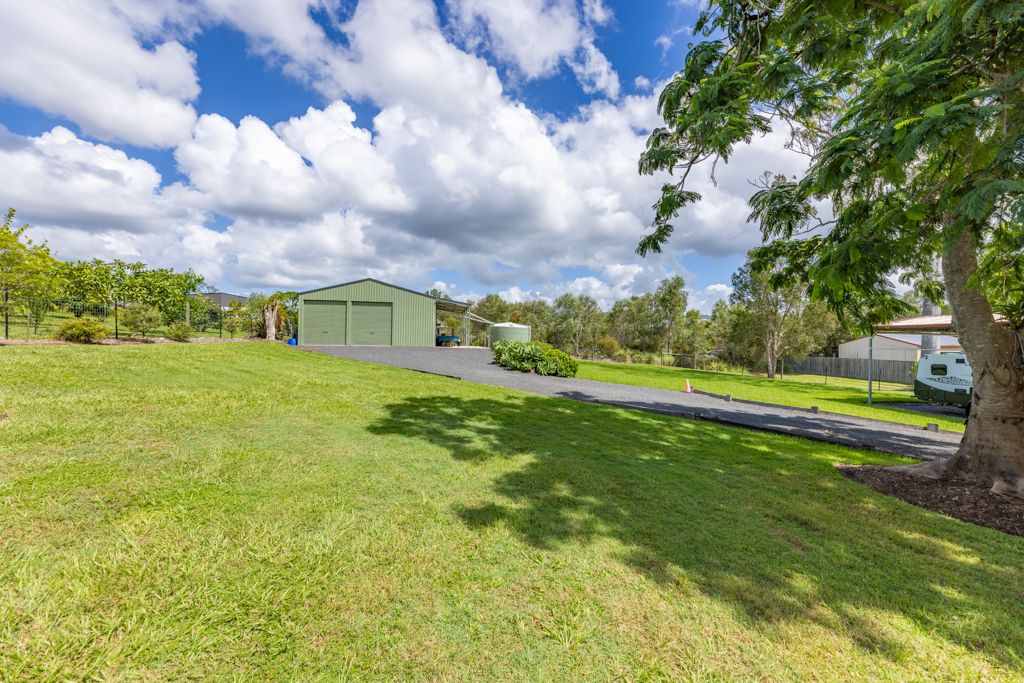 2325 Comet Court, Delaneys Creek, QLD 4514 House for Sale Ray