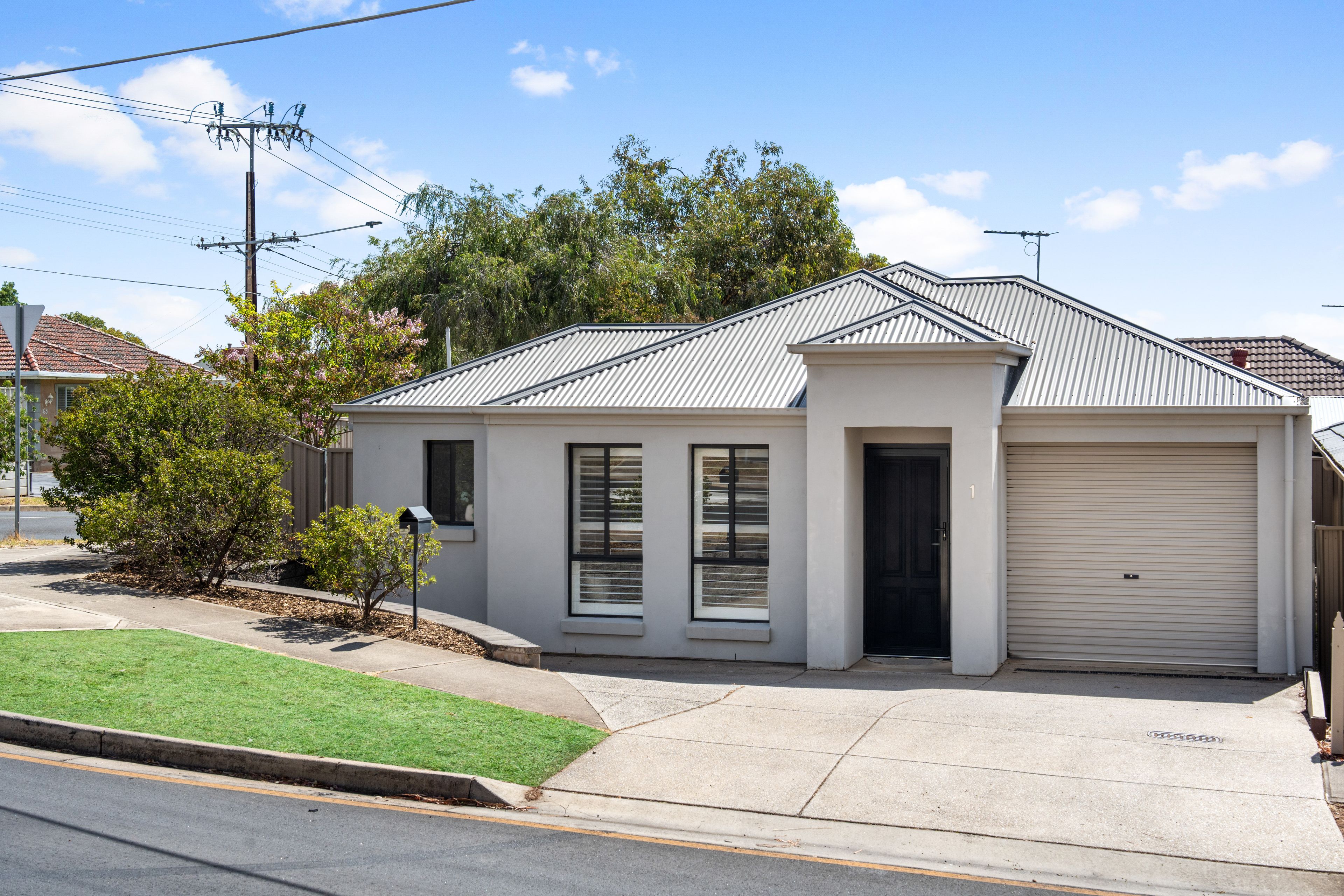 1 Park Terrace, Enfield, SA 5085