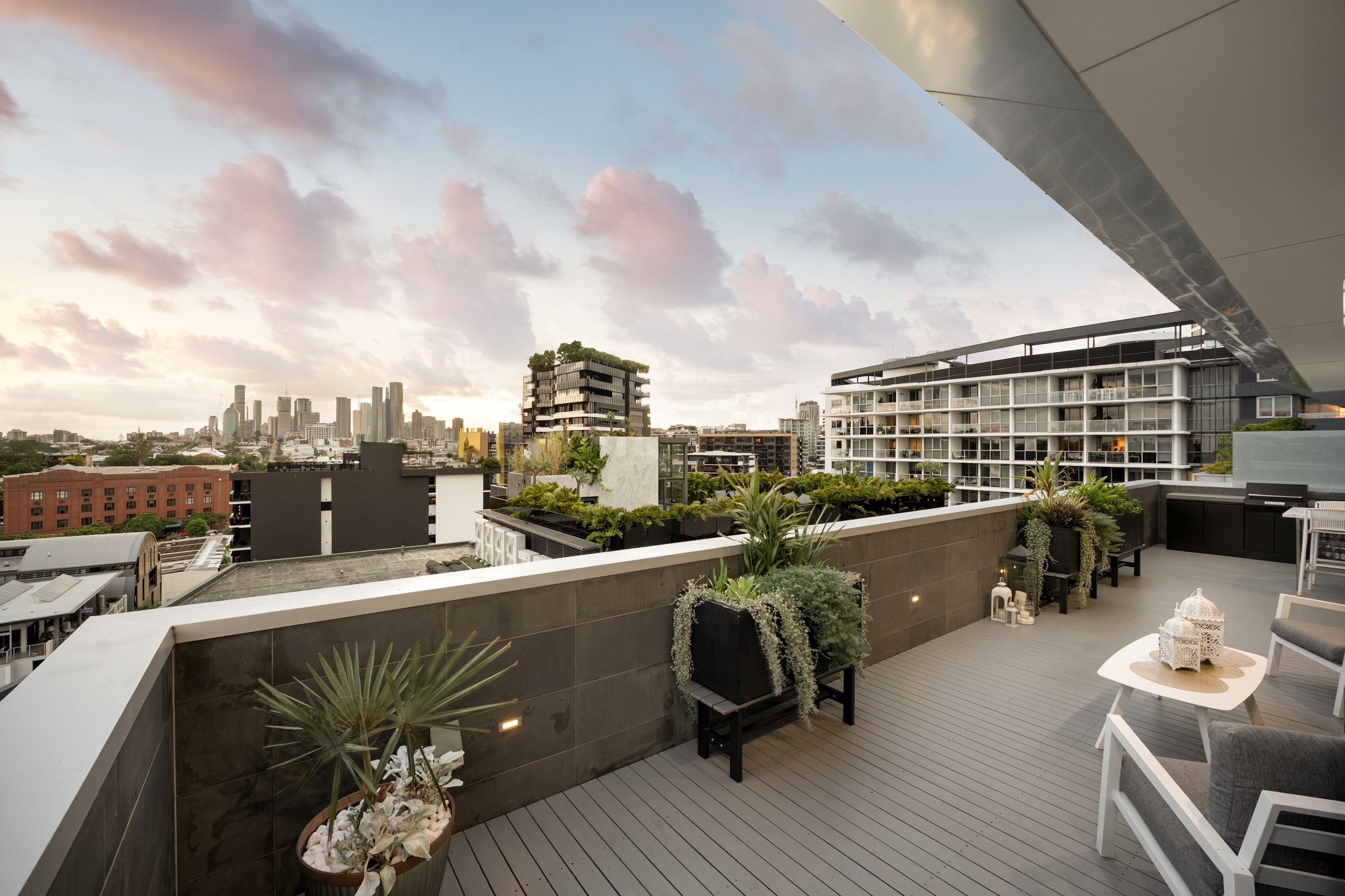 1005/53 Wyandra Street, Teneriffe, QLD 4005