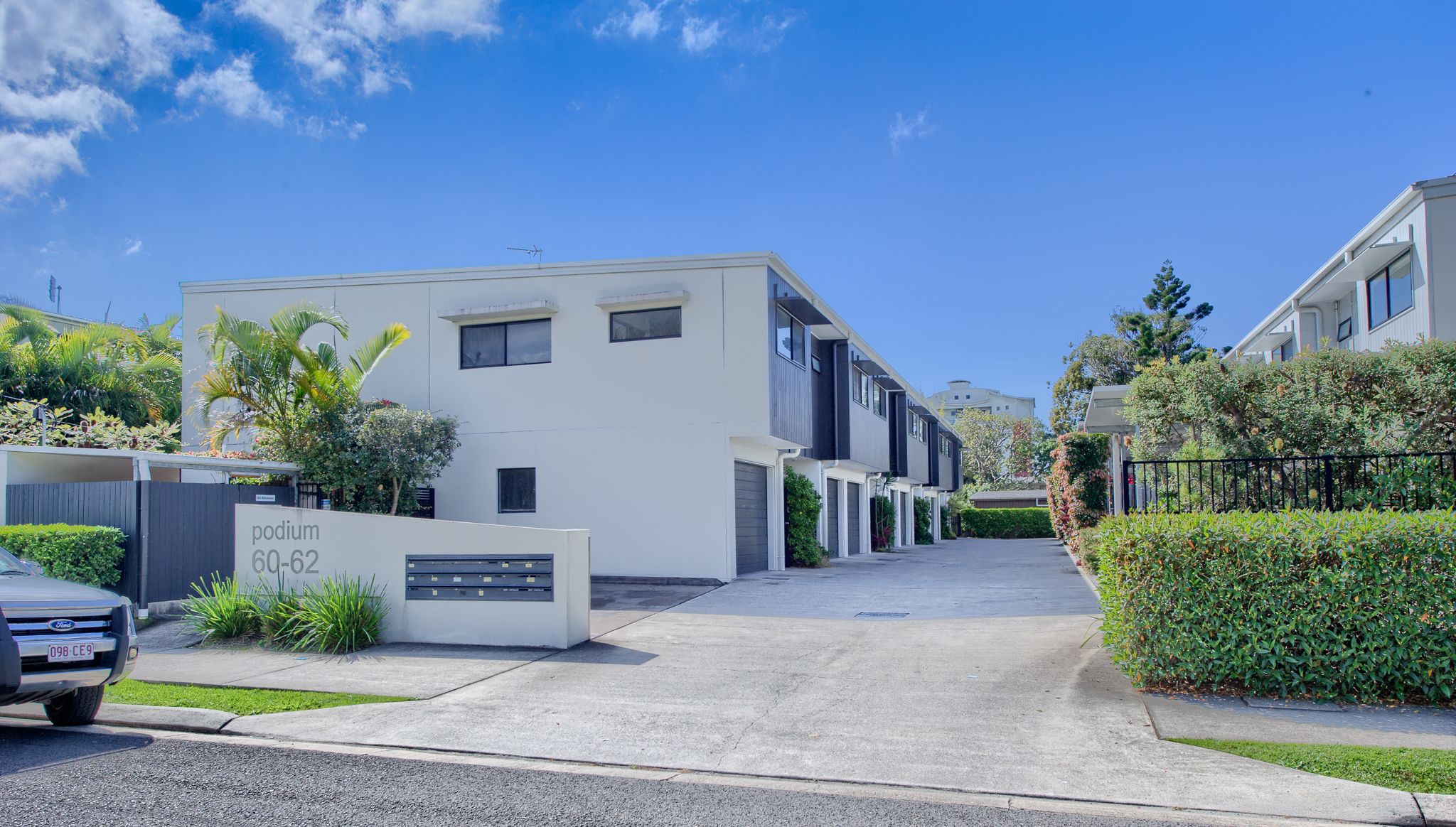 11/60-62 Anzac Avenue, Maroochydore, QLD 4558