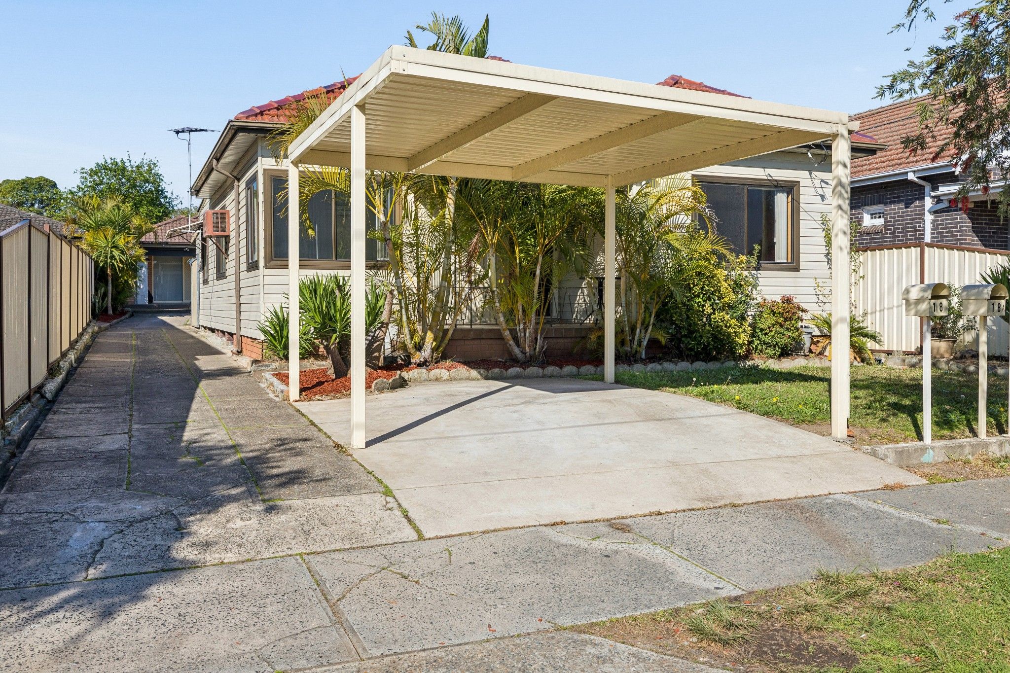 18 Mcpherson Avenue, Punchbowl, NSW 2196