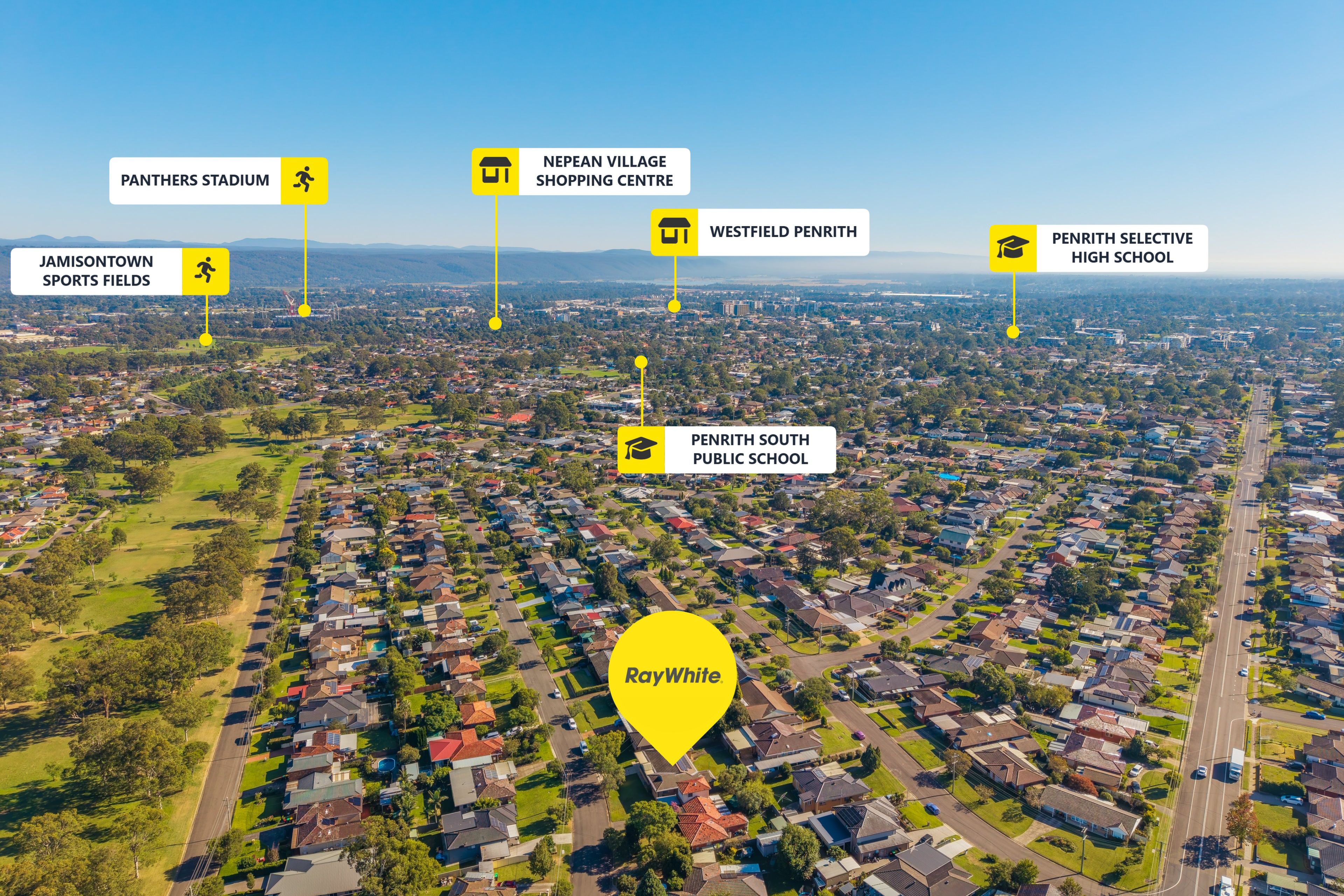 12 Gladswood Avenue, South Penrith, NSW