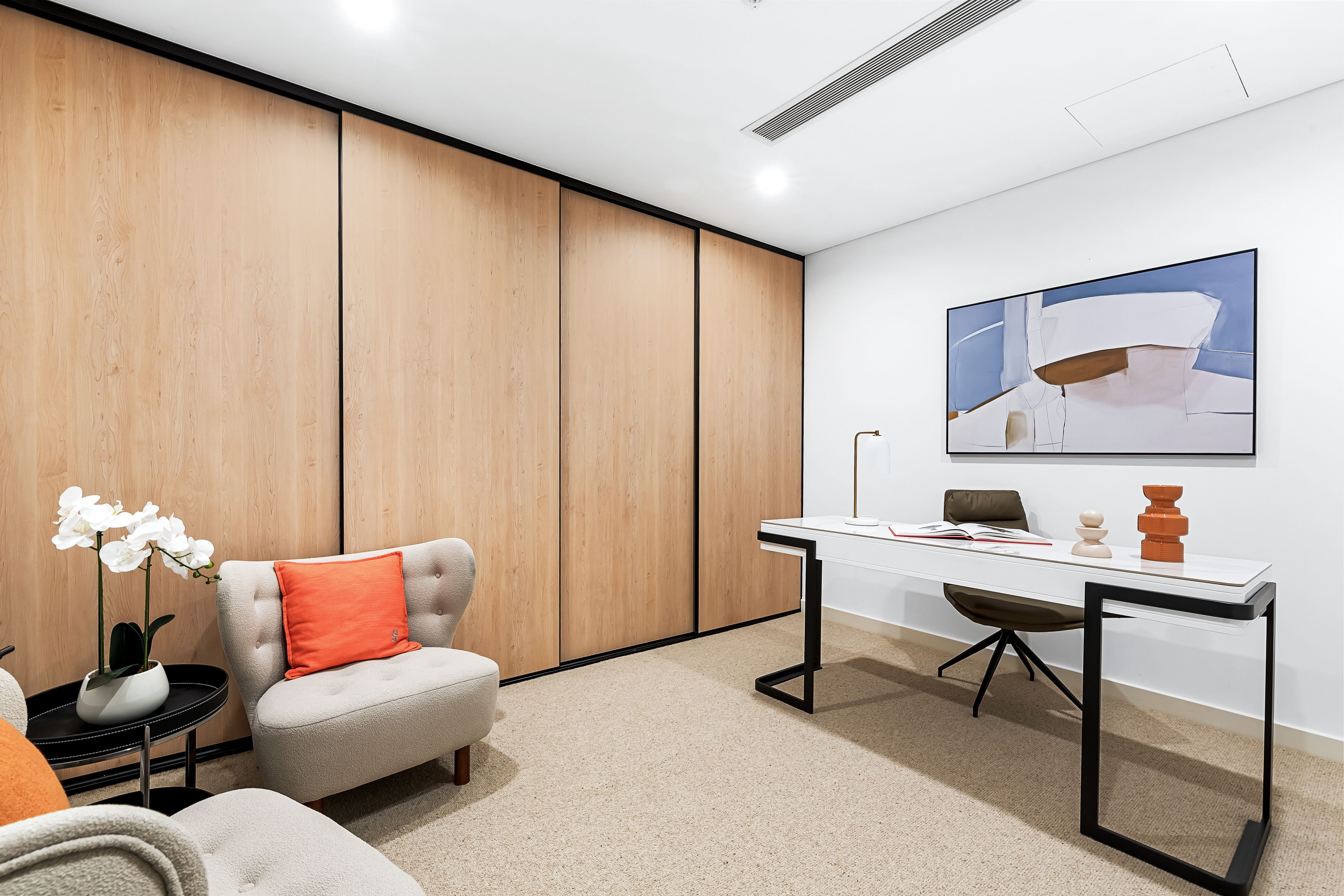 G08/86 Atchison Street, Crows Nest, NSW 2065 Apartment for Sale Ray