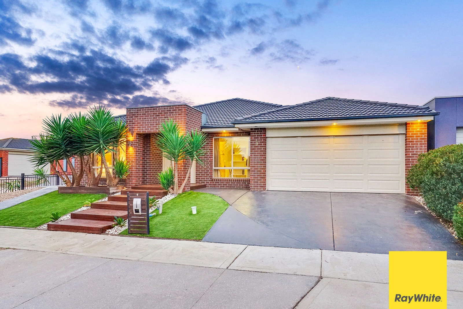 9 Pinjar Avenue, Tarneit, VIC 3029