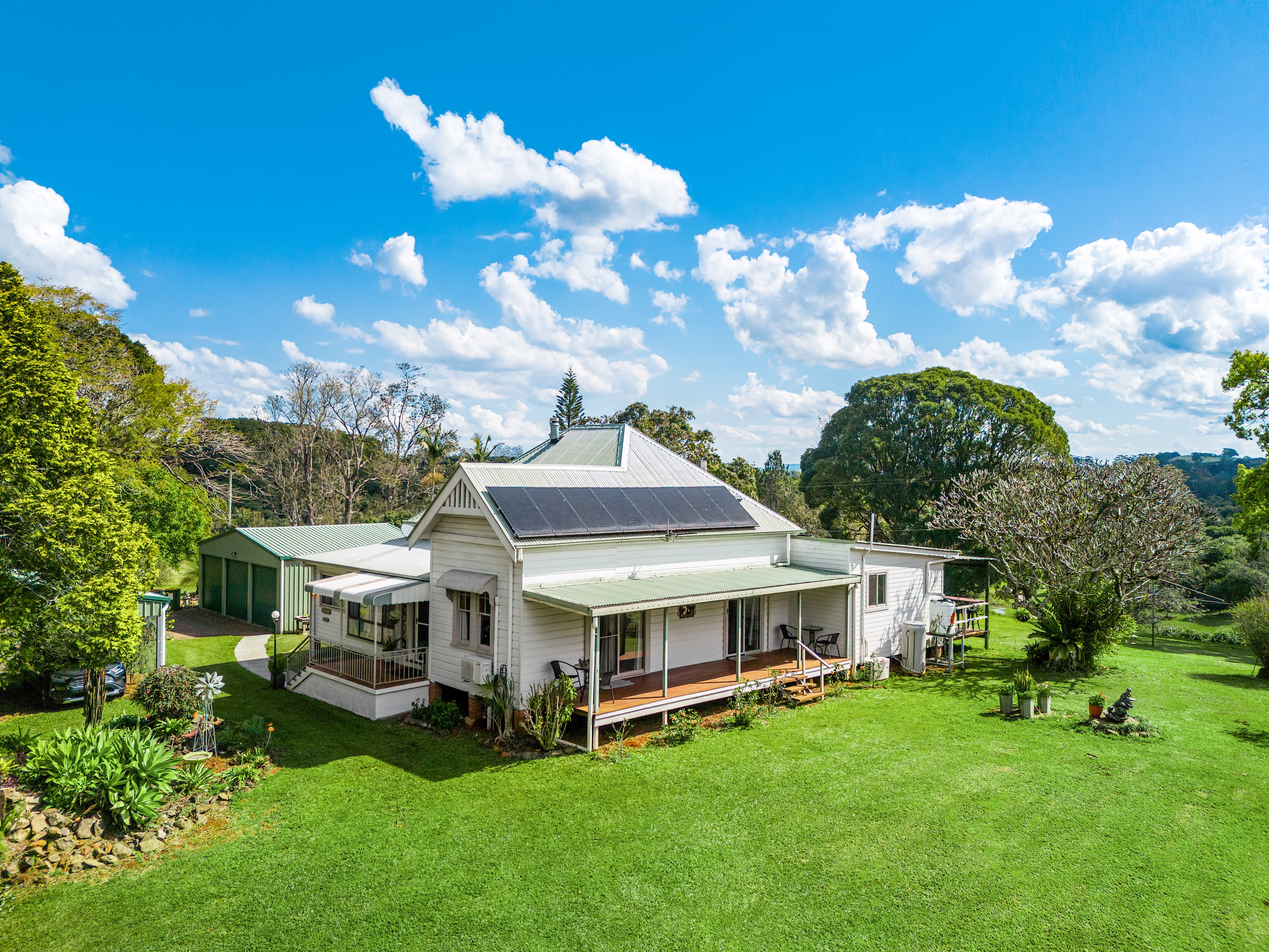 1799 Dunoon Road, Dunoon, NSW 2480