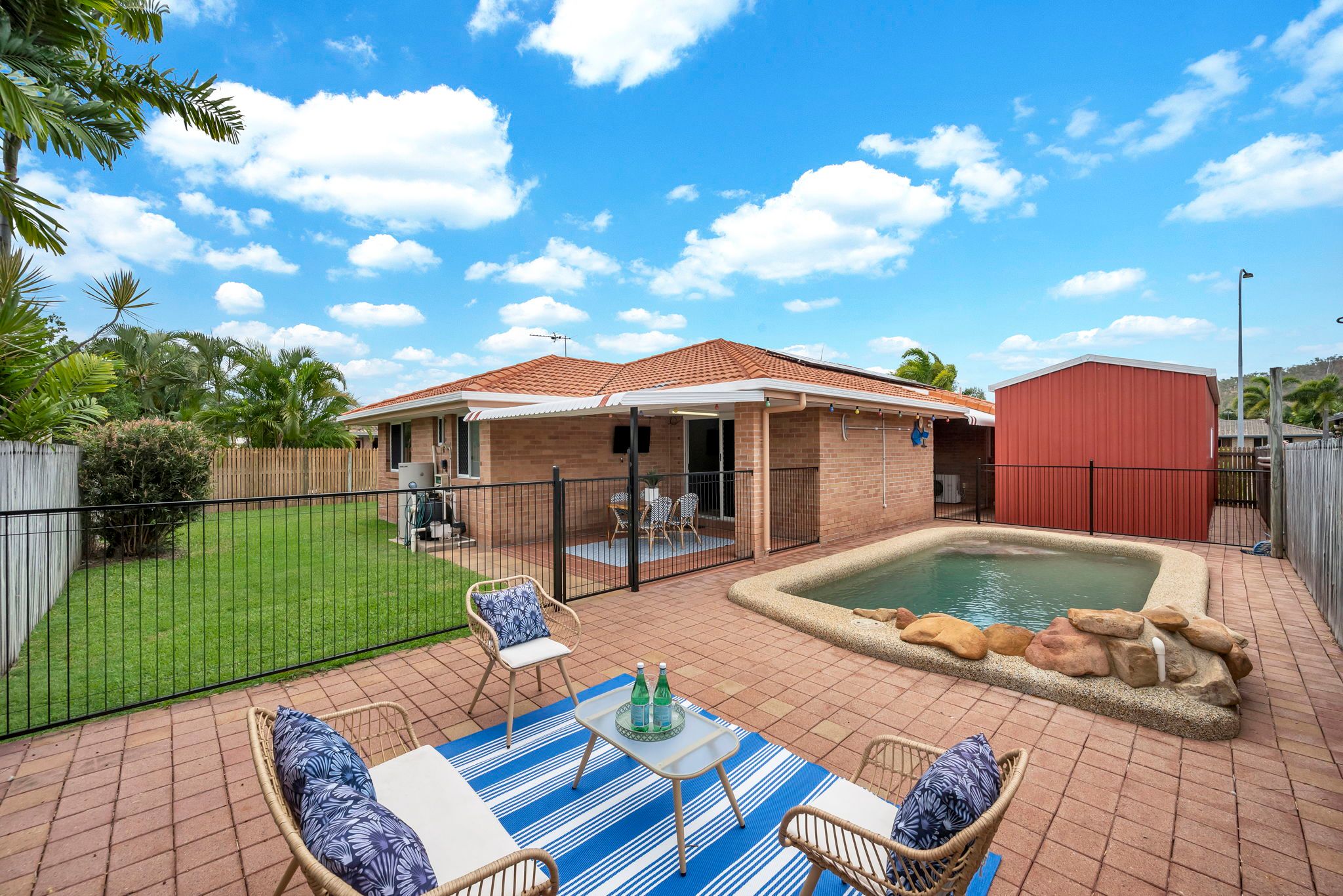 140 Greenwood Drive — photo from Ray White Kirwan