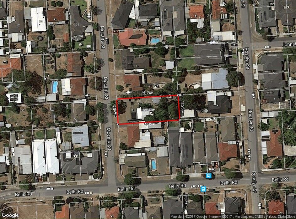 5 Mocalta Street, Glengowrie SA 5044