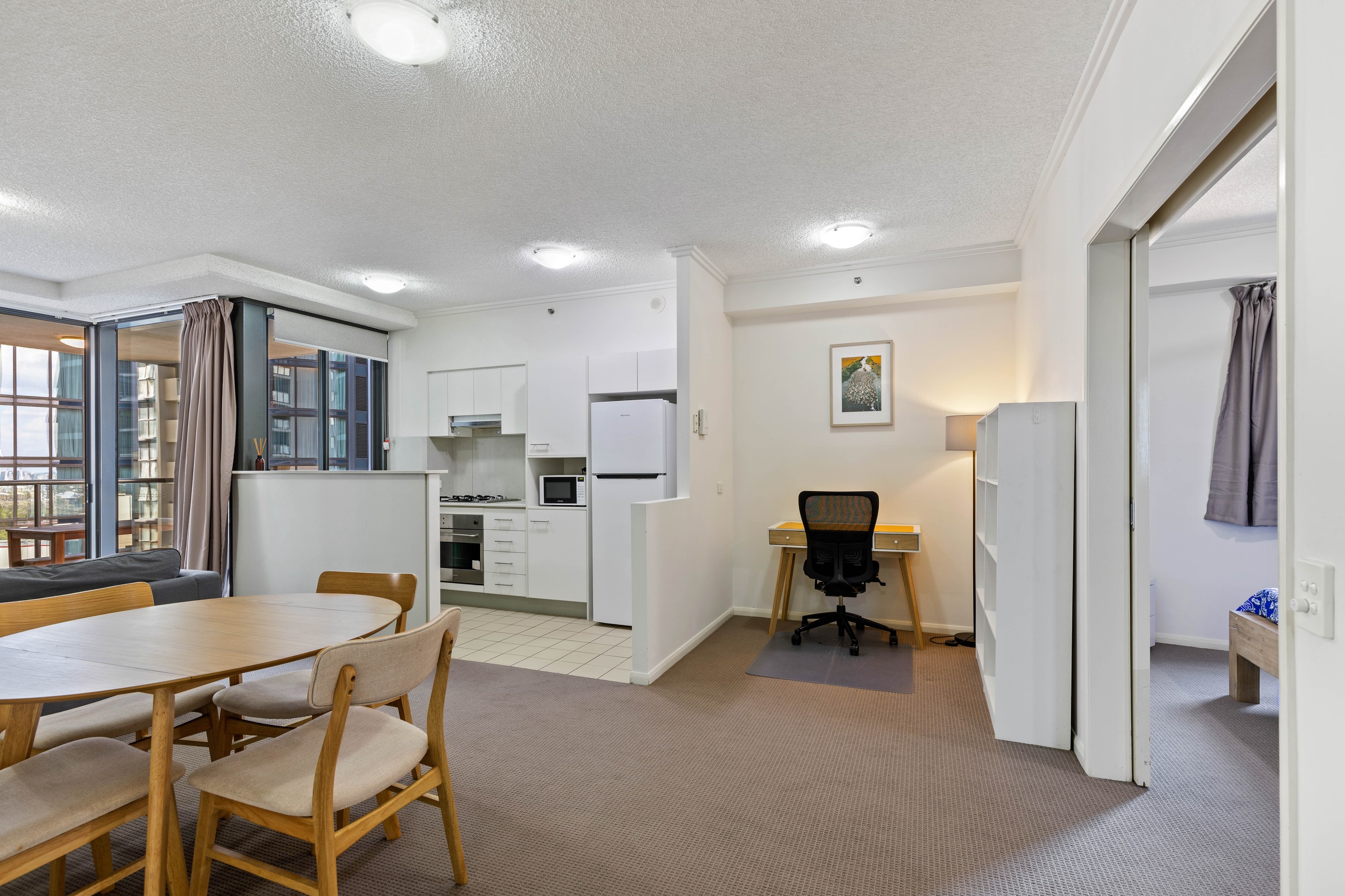 1703/212 Margaret Street, Brisbane City, QLD 4000