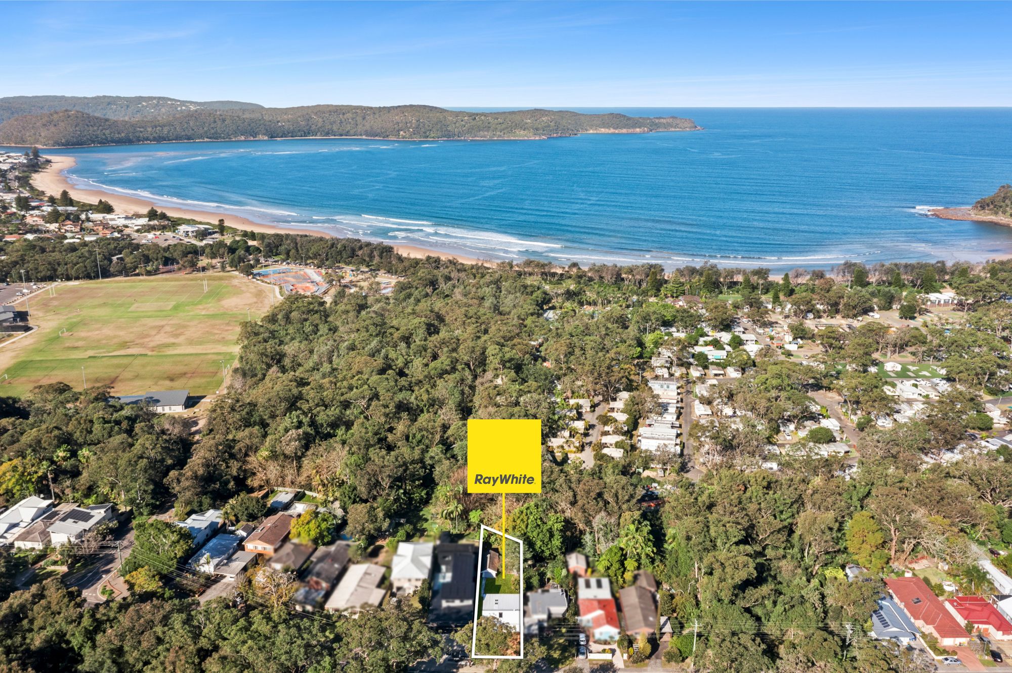 88 Mount Ettalong Road, Umina Beach, NSW 2257