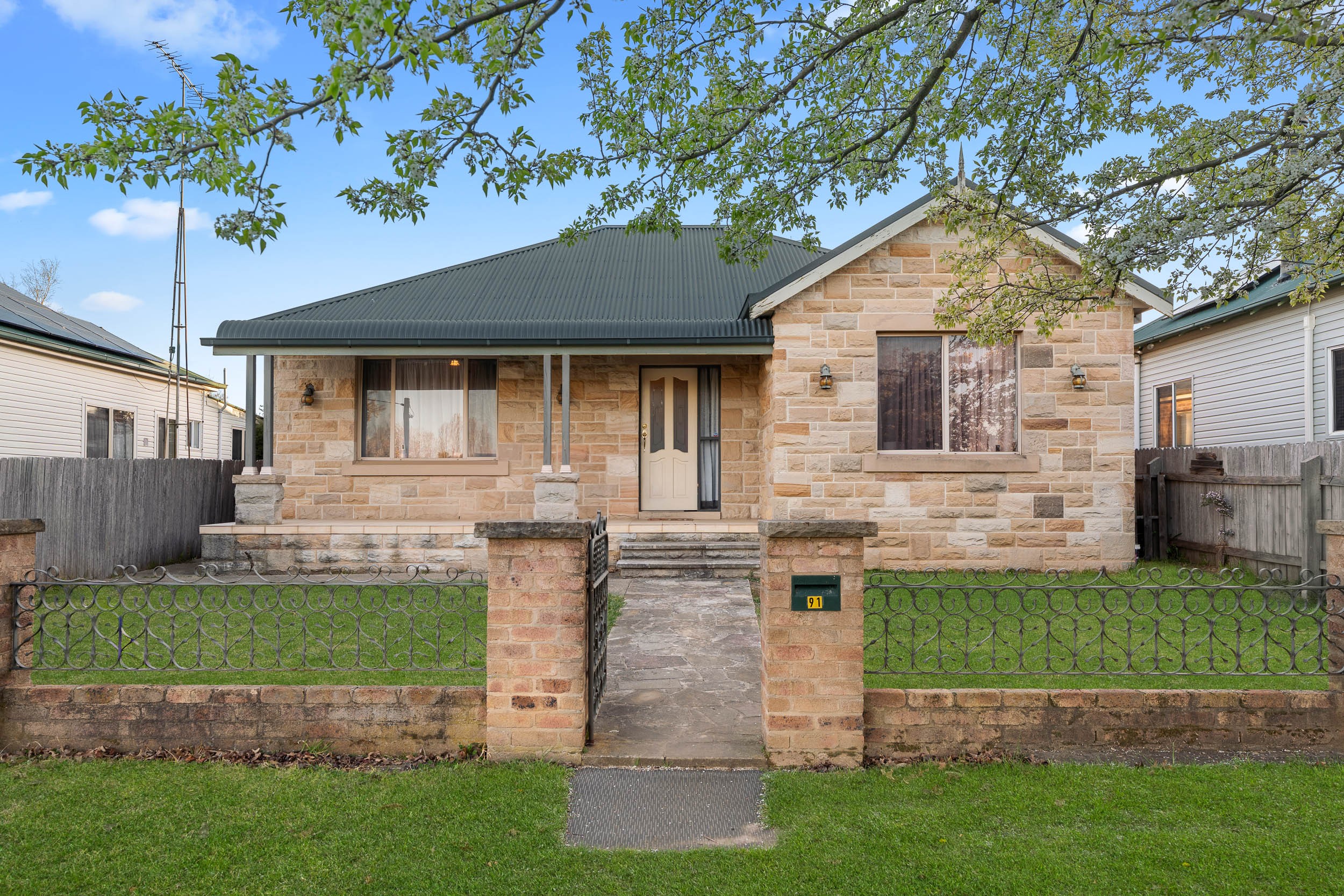 91 Cowper Street, Crookwell, NSW 2583