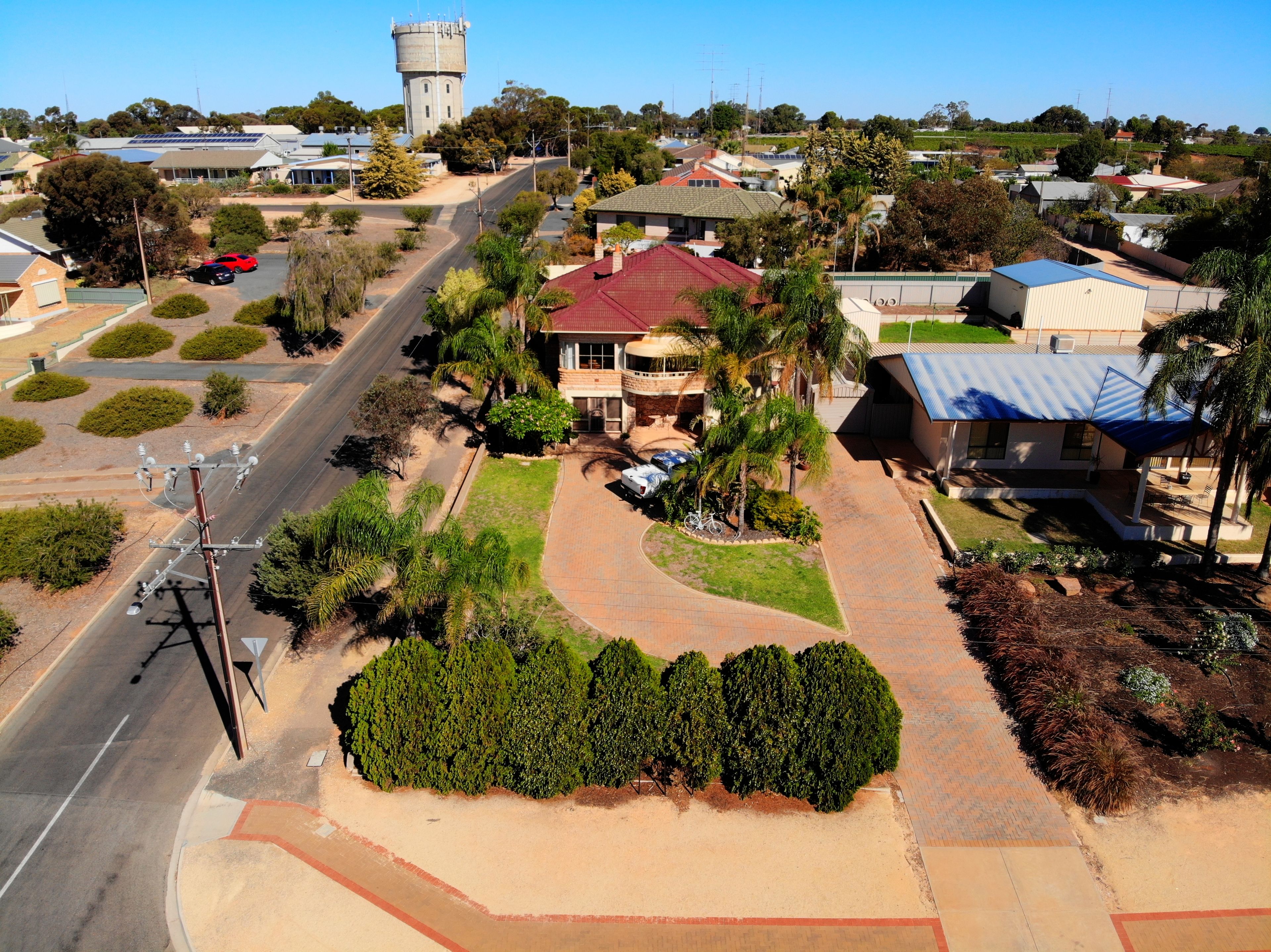 40 Nookamka Terrace, Barmera, SA 5345