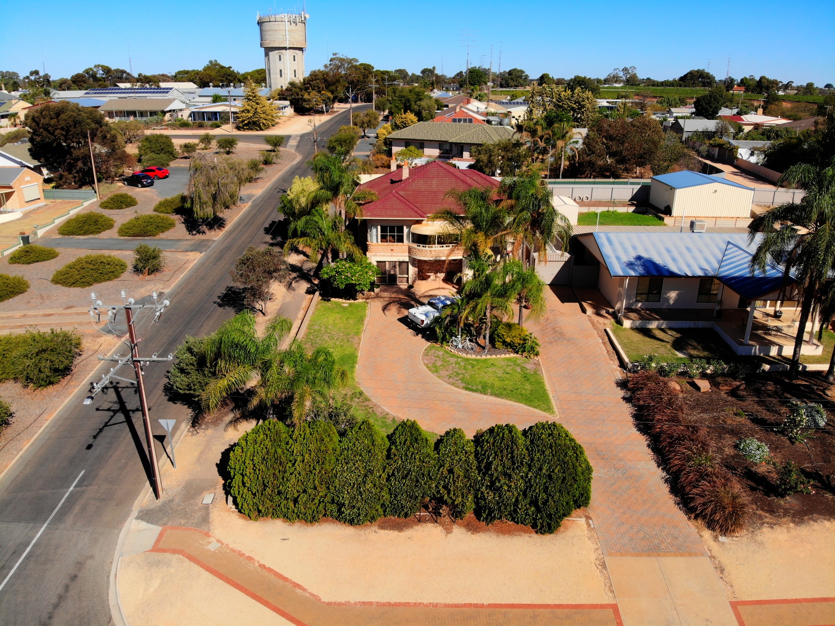 40 Nookamka Terrace, Barmera, SA 5345