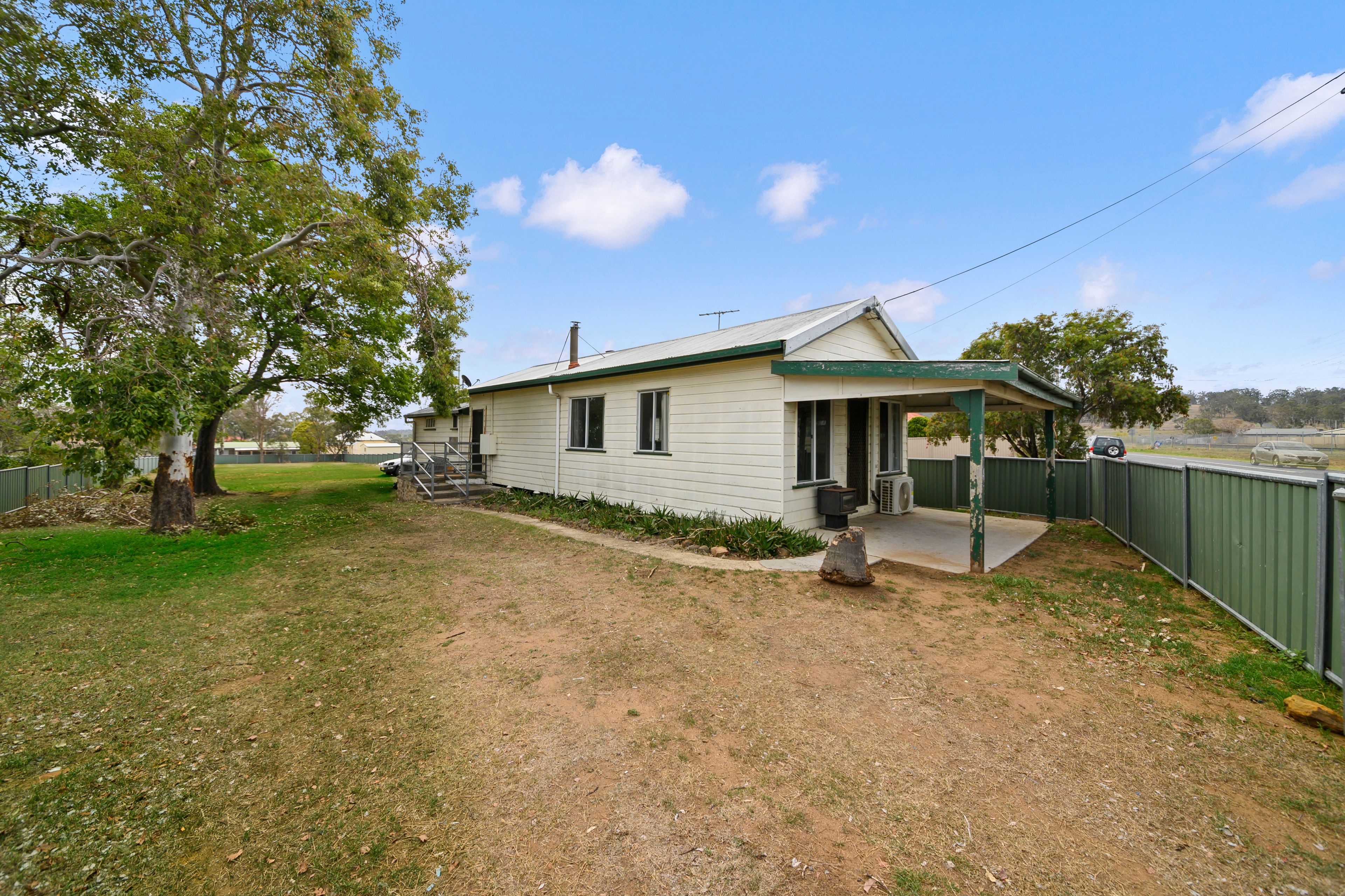 83 Rosehill Road, Warwick QLD 4370