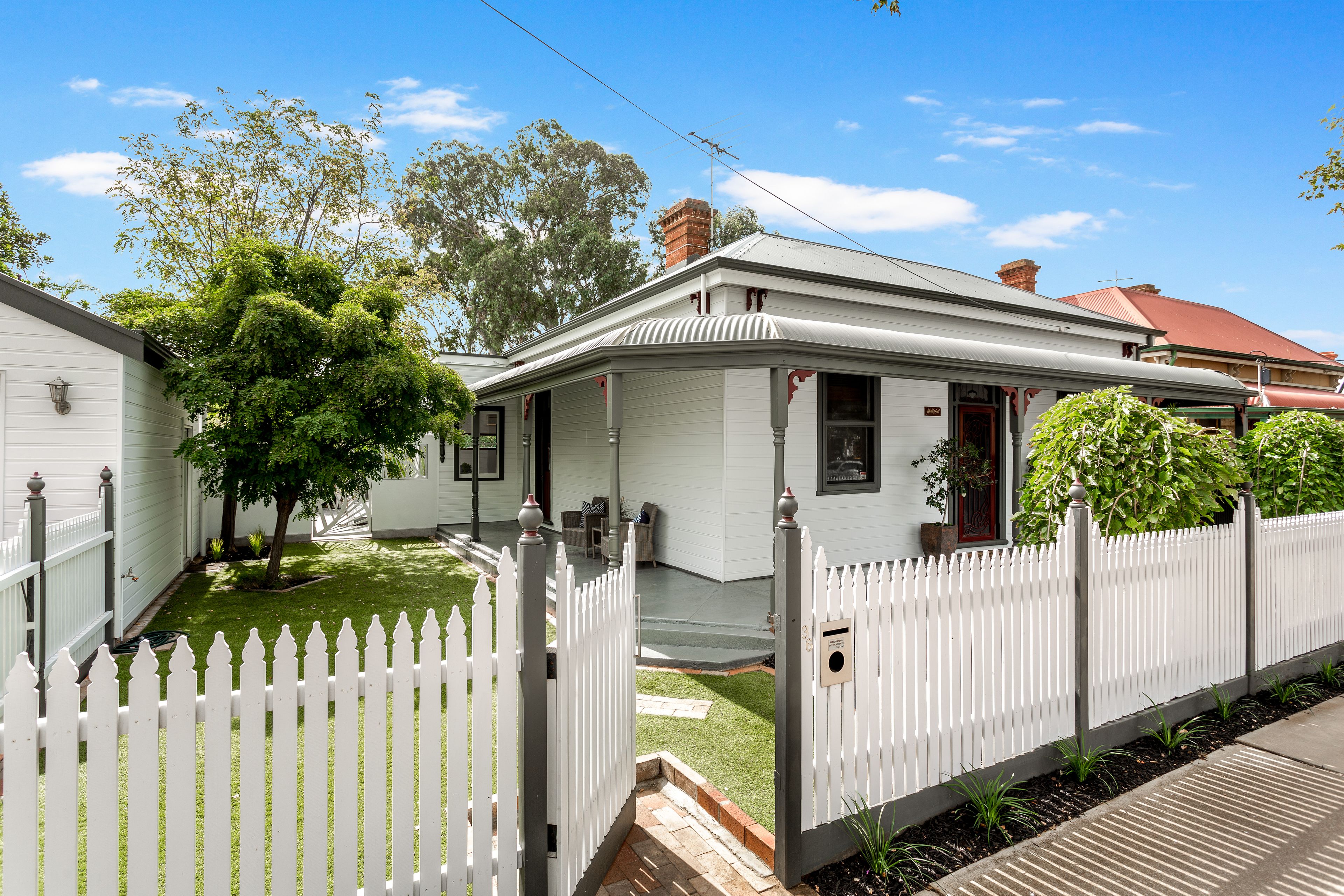 36 Angas Street, Alberton, SA 5014