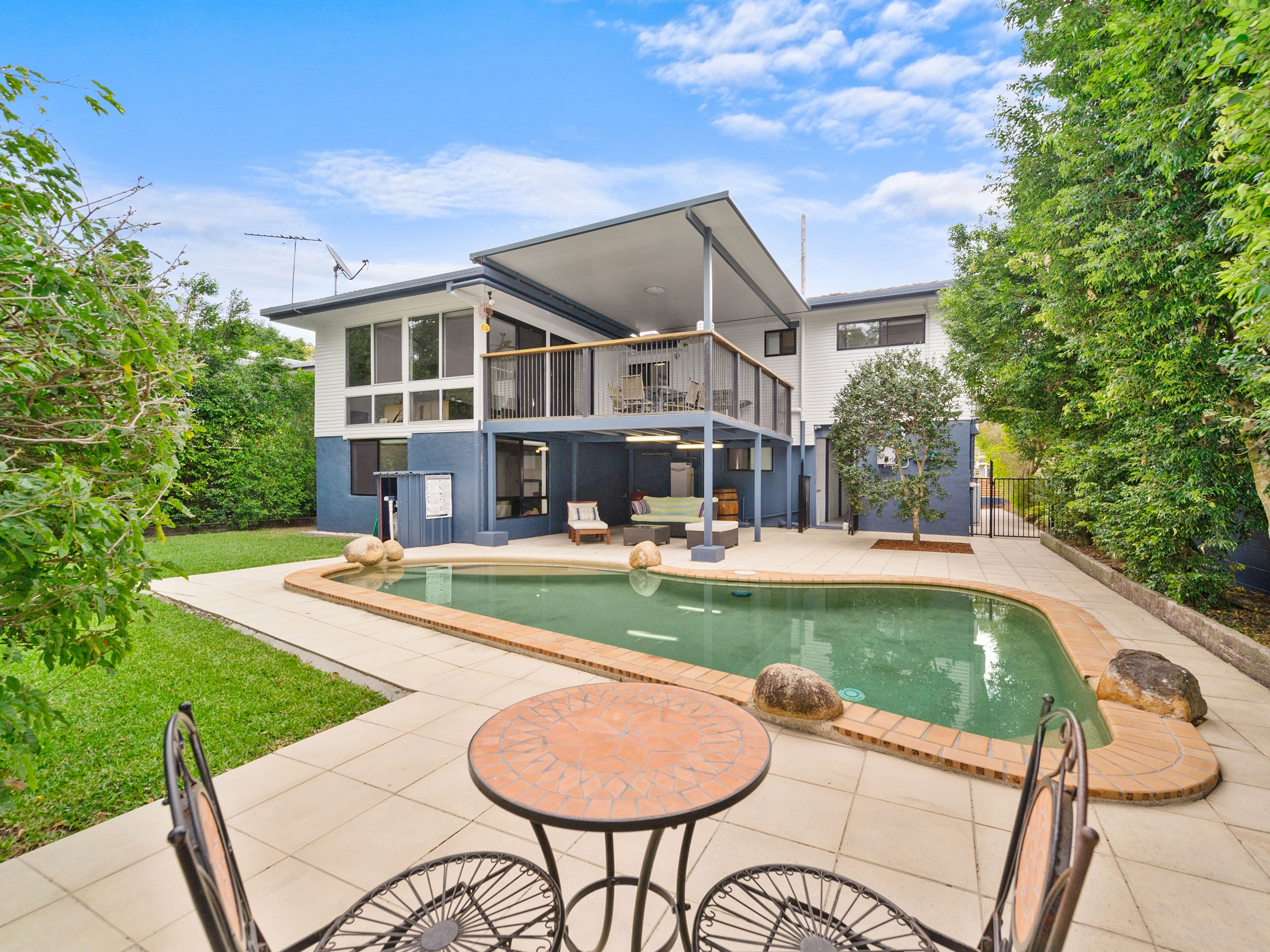 23 Babinda Street, Keperra, QLD 4054