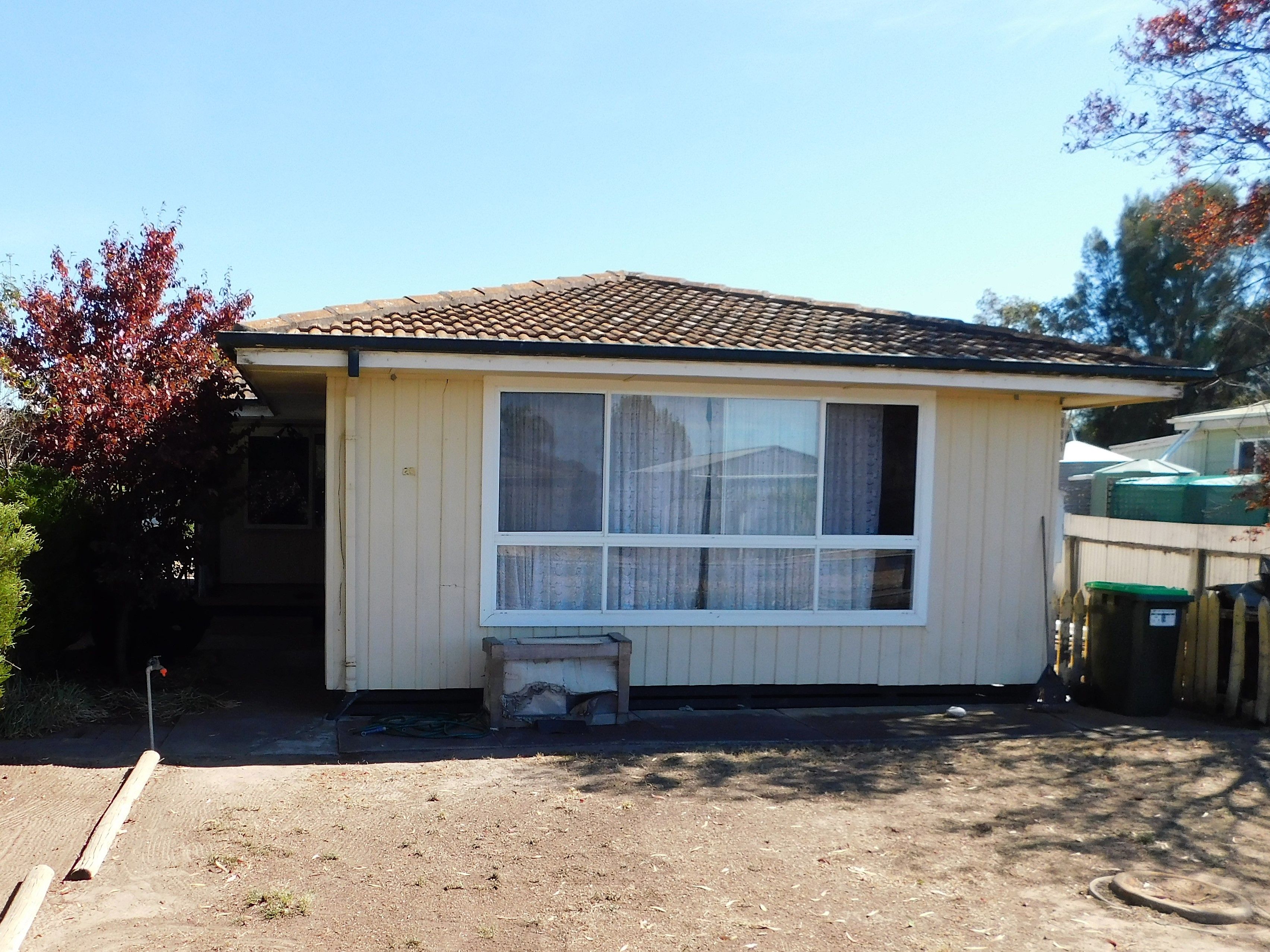 25 Cotton Street, Bordertown SA 5268