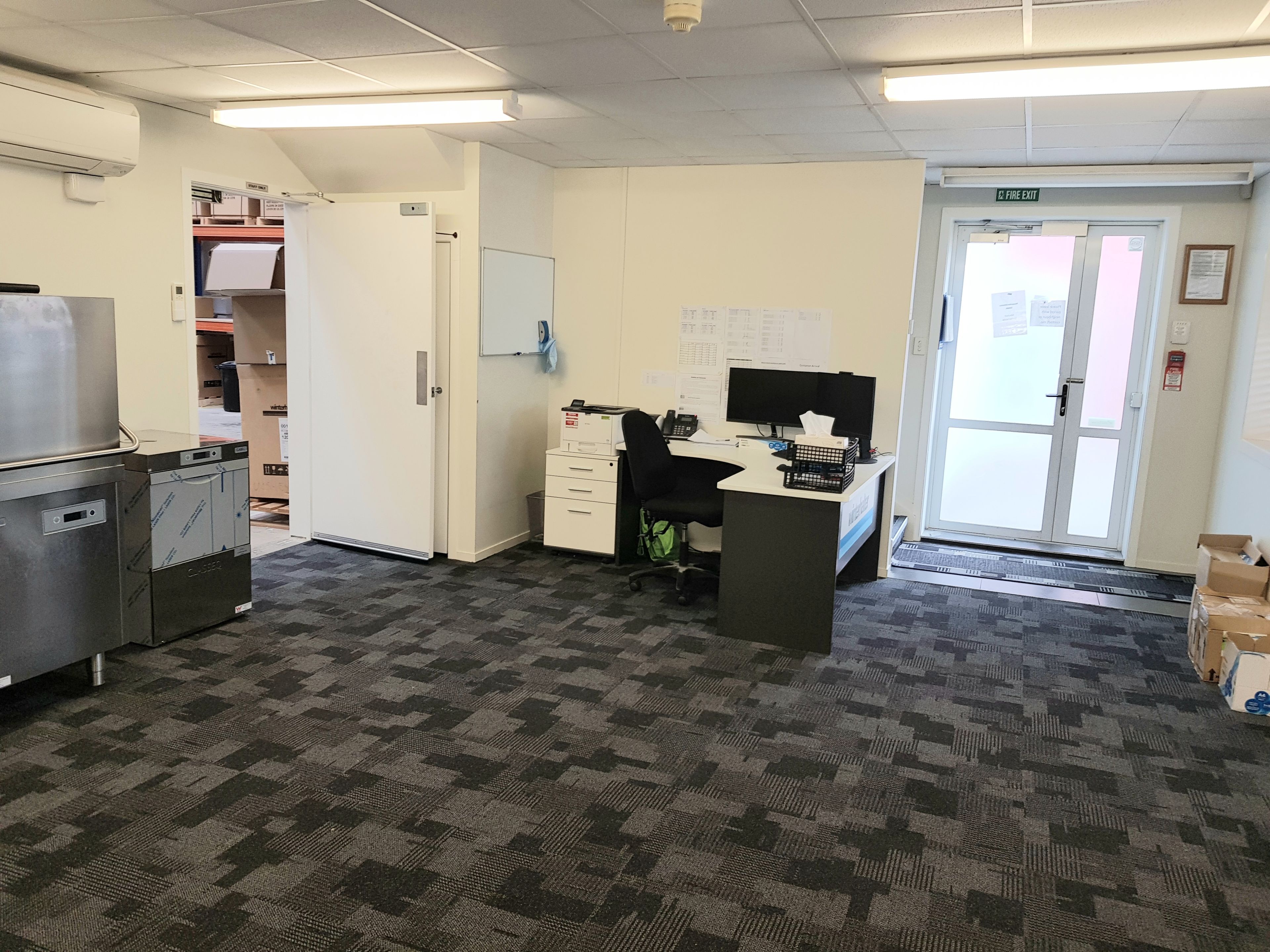 Unit 1/4 Brick Street, Henderson, Waitakere City