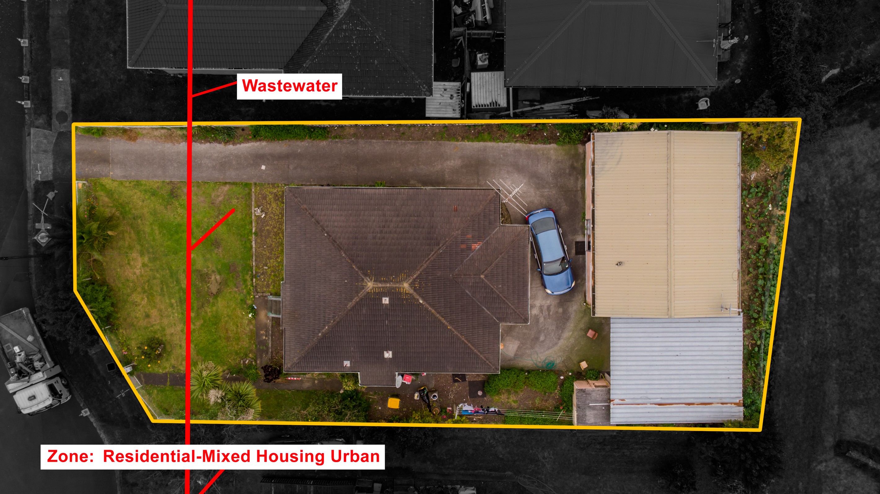 6 Herald Place, Otara, Manukau City