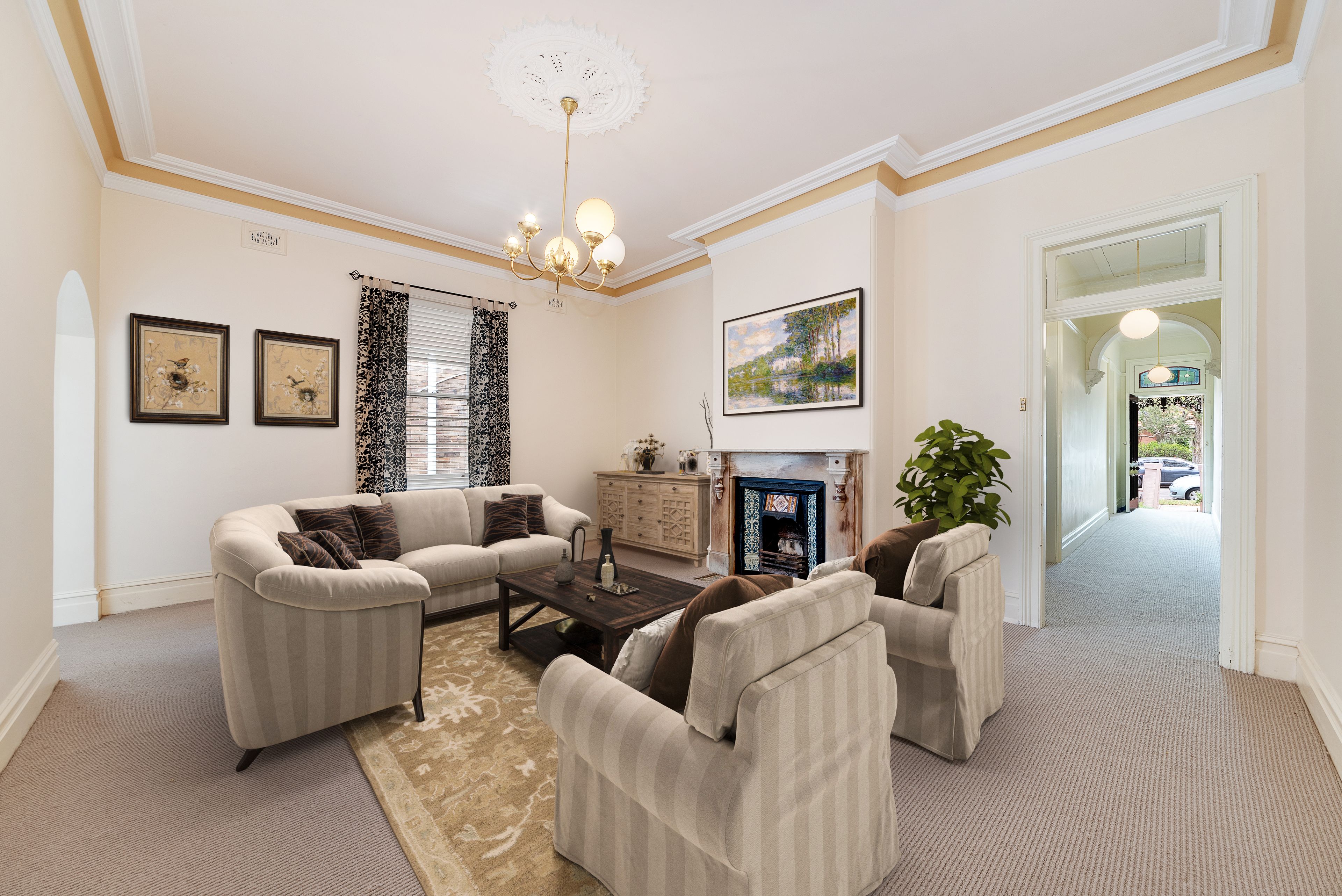 49 Prince Street, Mosman, NSW 2088