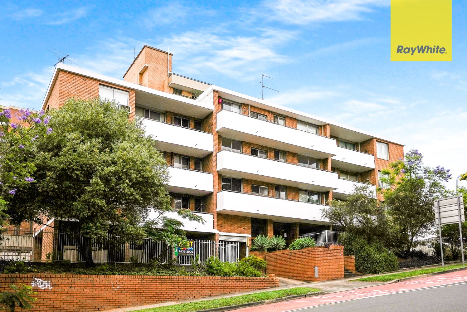 74 Great Western Highway, Parramatta NSW 2150