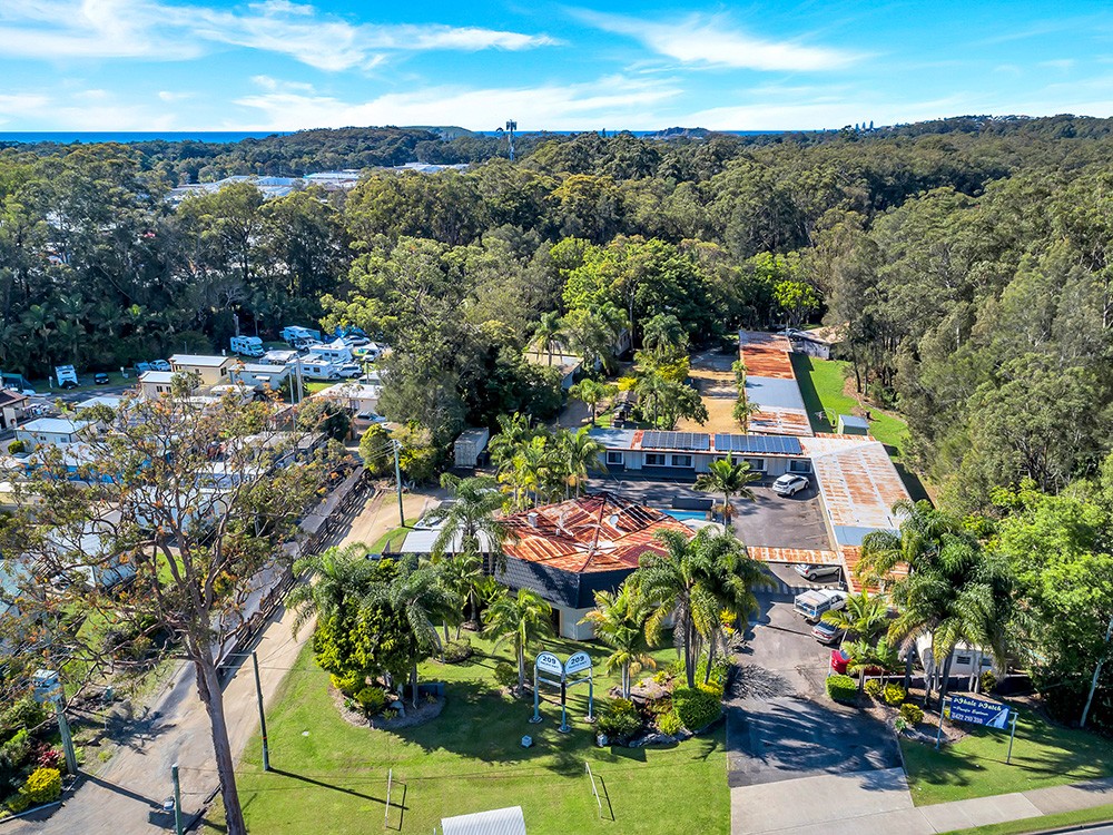 209 Pacific Highway, Coffs Harbour, NSW 2450