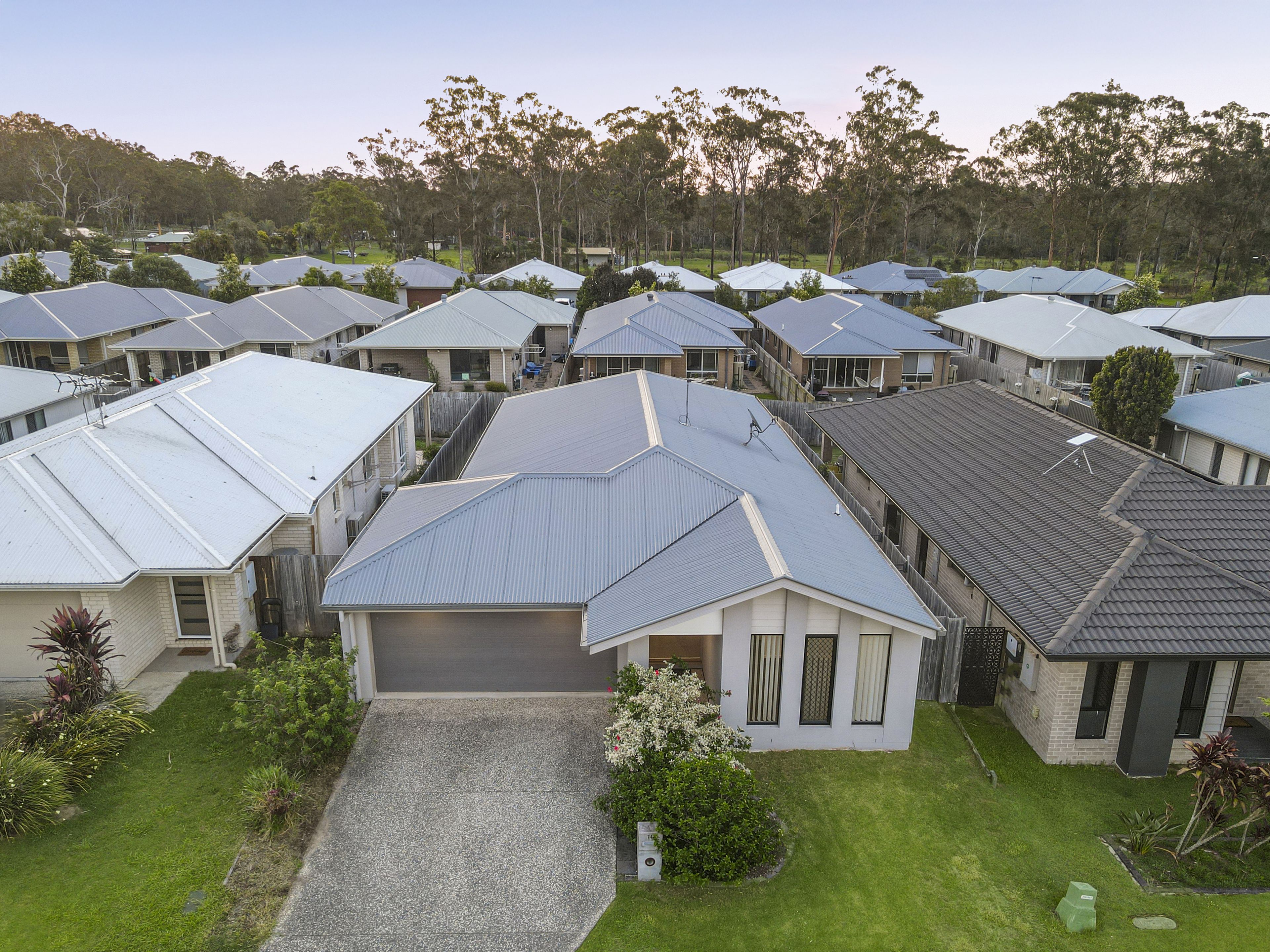 14 Chikameena Street, Logan Reserve, QLD 4133