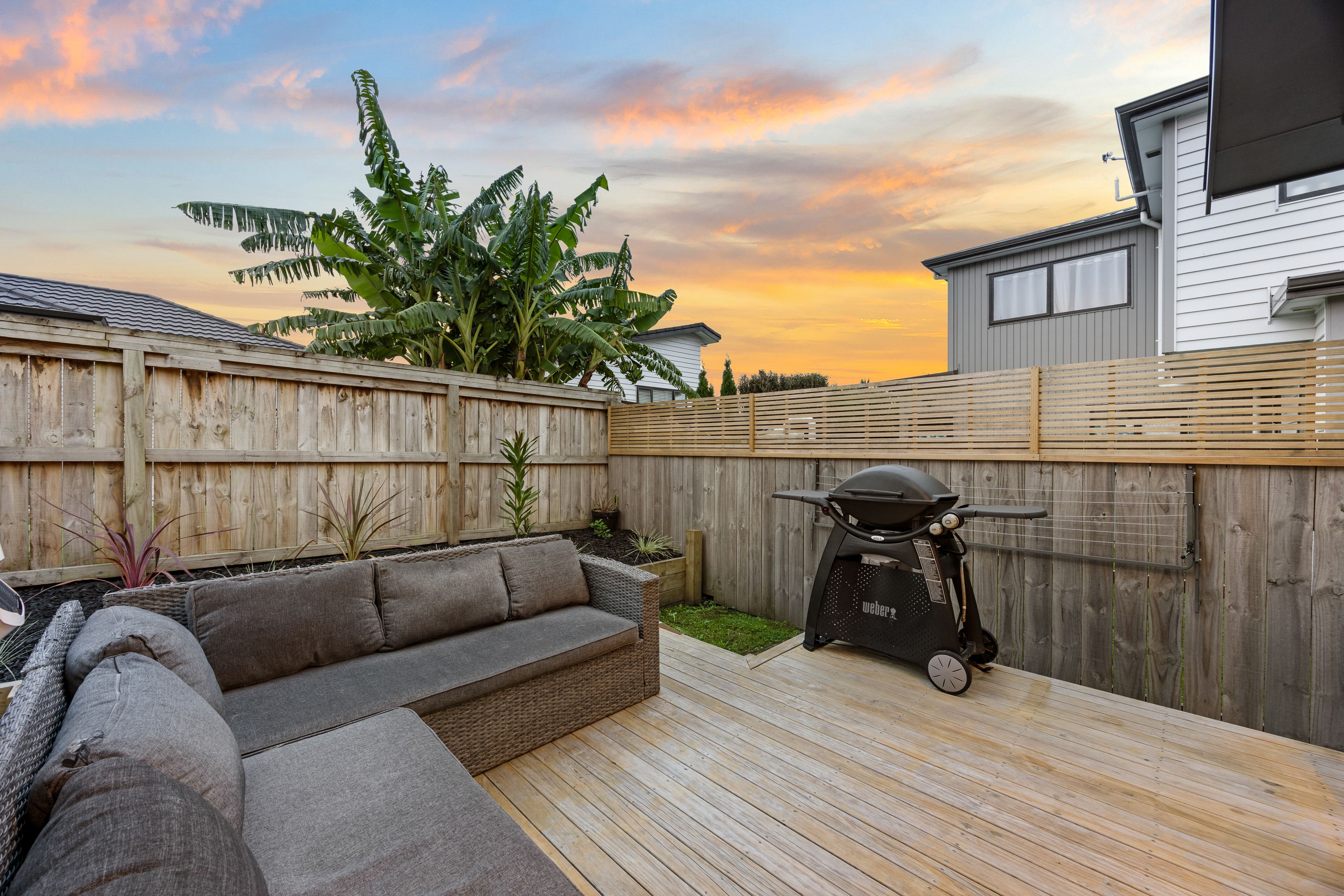 7 Patrick Rice Drive, Swanson, Waitakere City