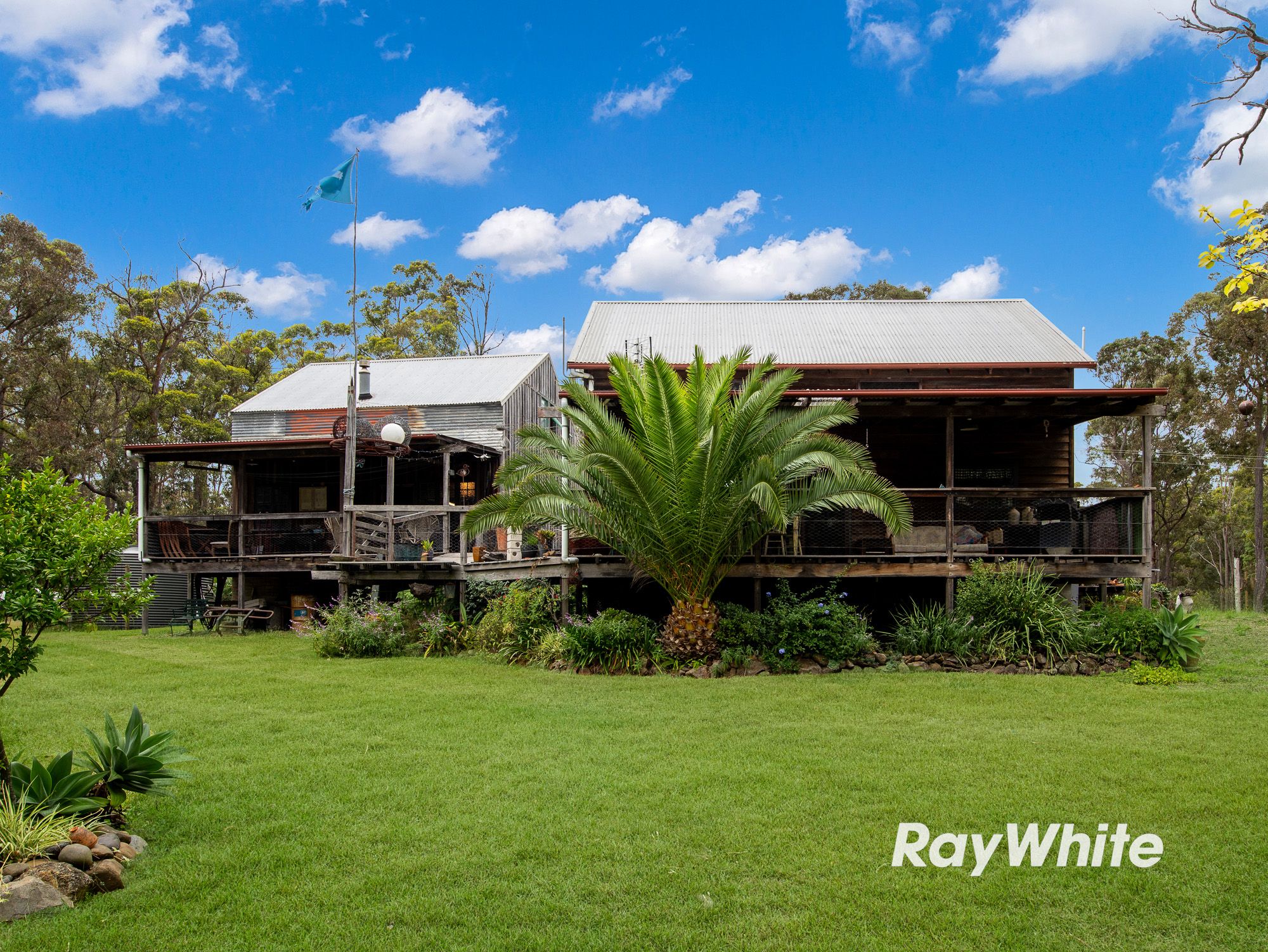 1103 Congo Road, Meringo, NSW 2537