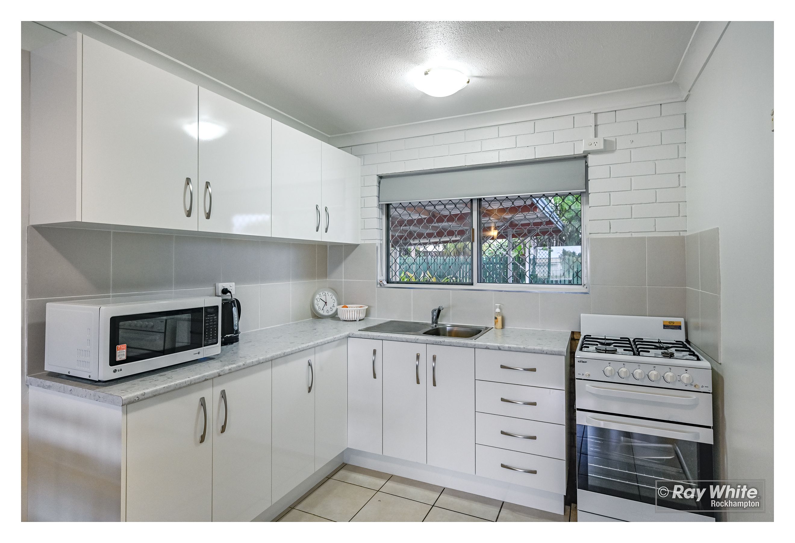 7/200 Canning Street, The Range, QLD 4700