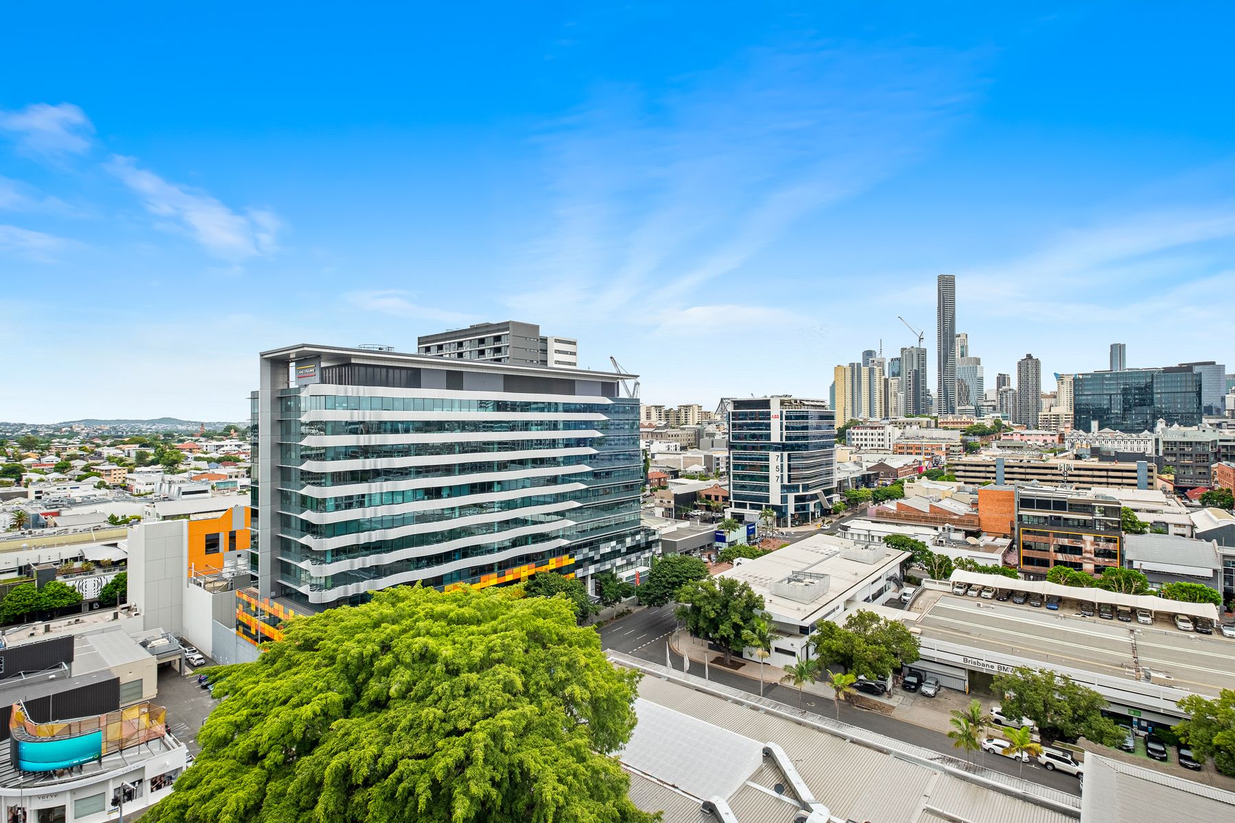 1003/8 Church Street, Fortitude Valley, QLD 4006 Sold Apartment Ray