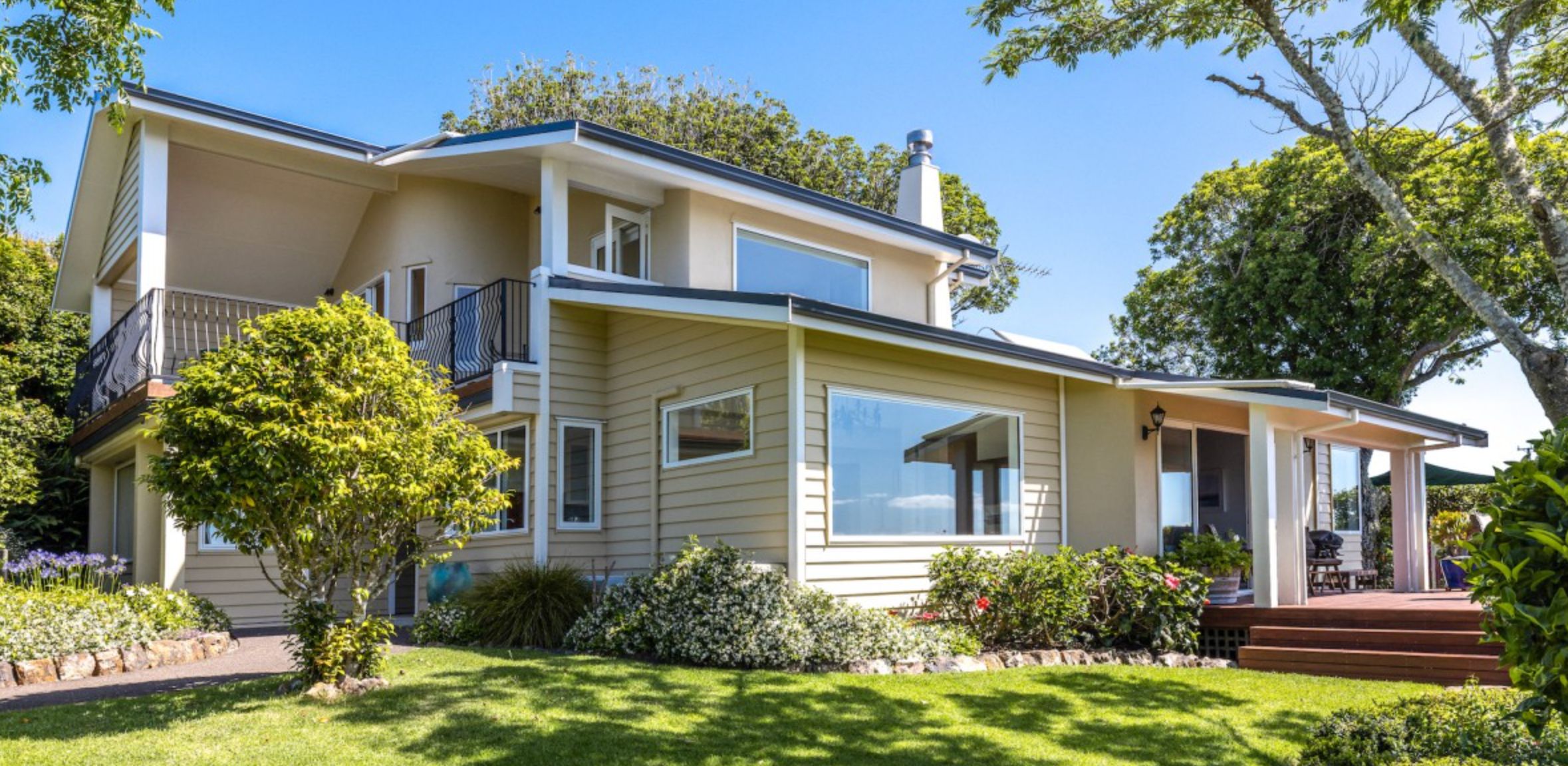 44 Queens Drive, Oneroa, Waiheke Island