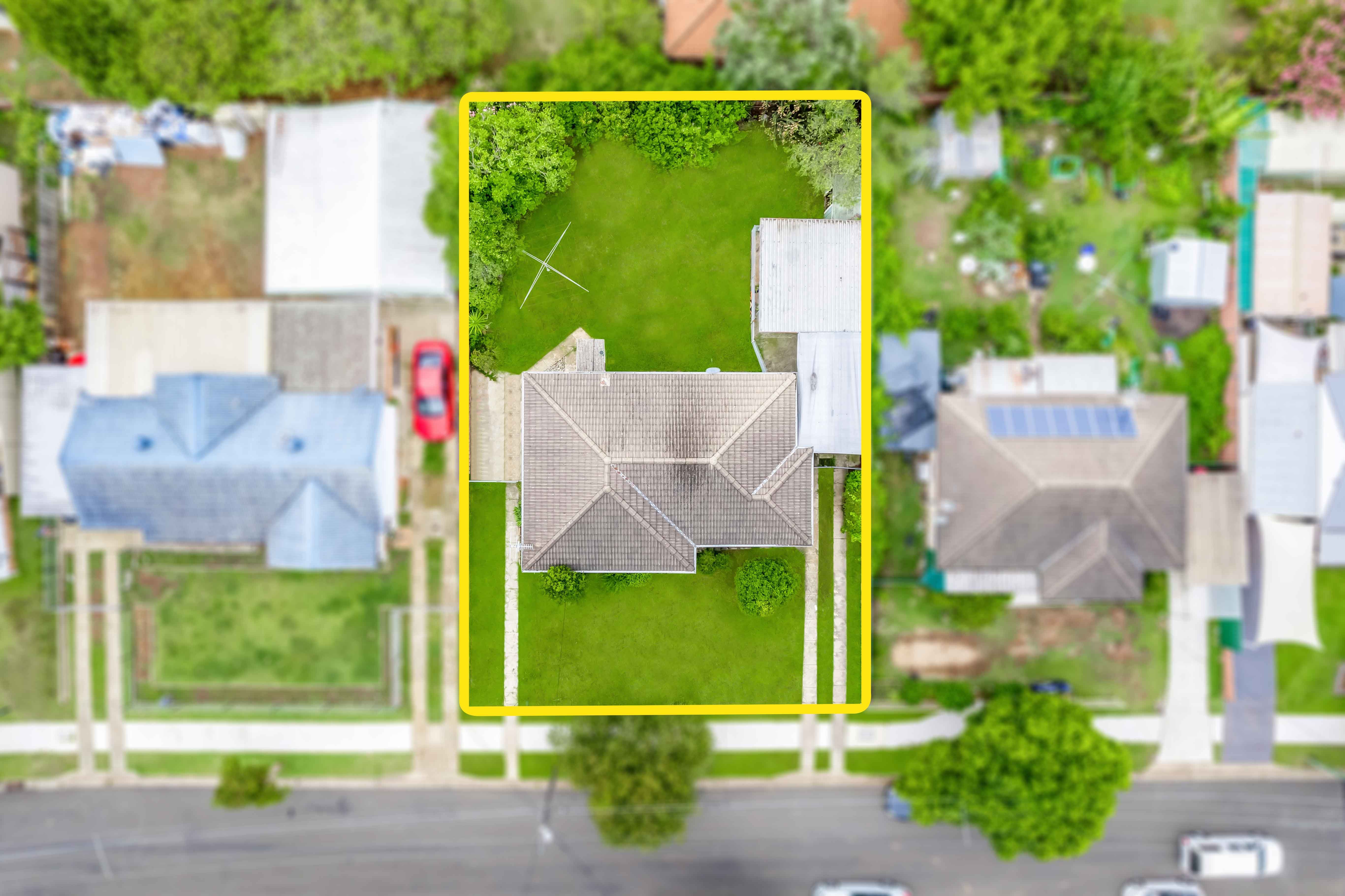 41 Edmondson Avenue, St Marys, NSW 2760
