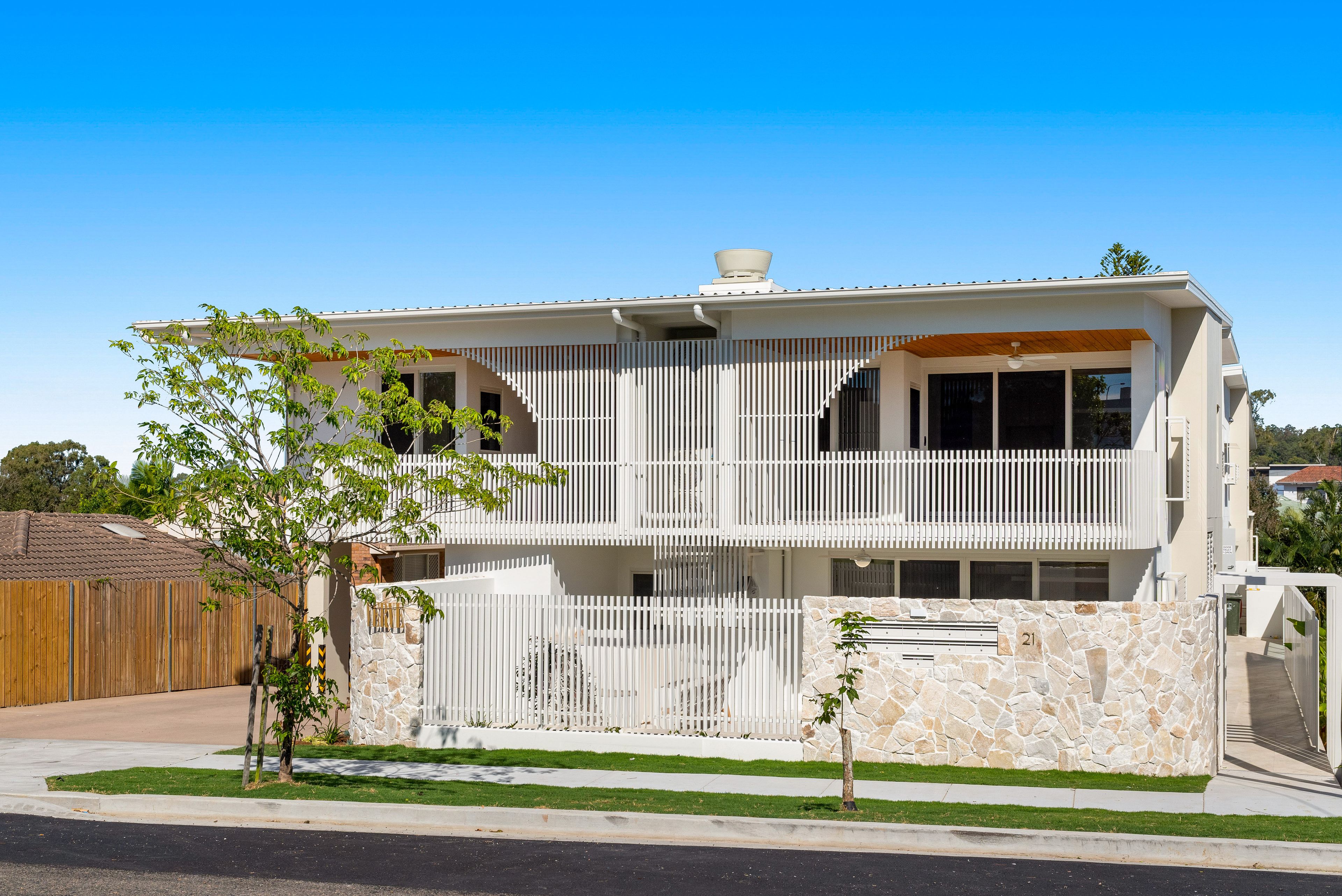 21 Osterley Road, Carina Heights QLD 4152
