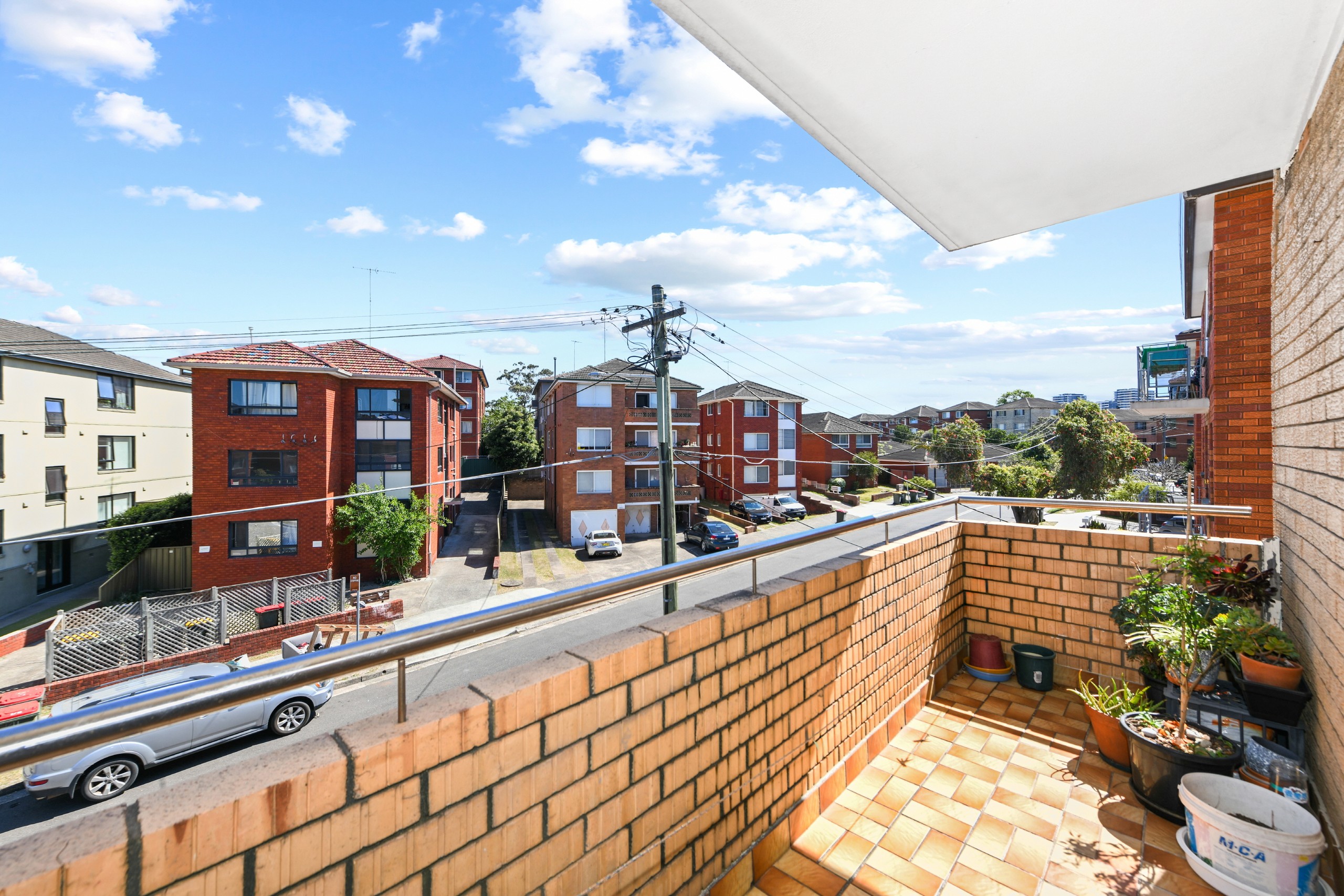4/4A Brittain Crescent, Hillsdale, NSW 2036