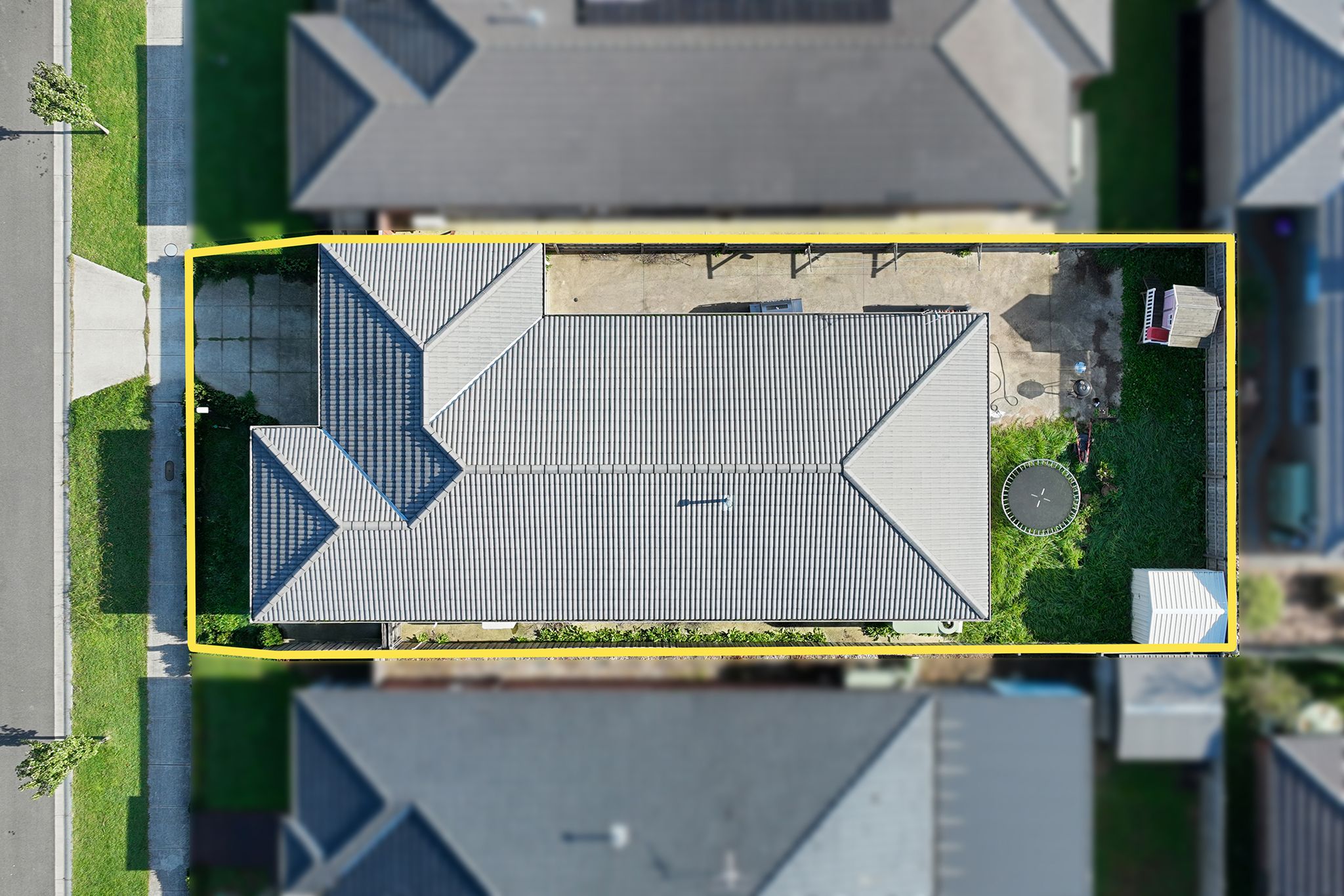 22 Eastern Barred Circuit — photo 13 of 18