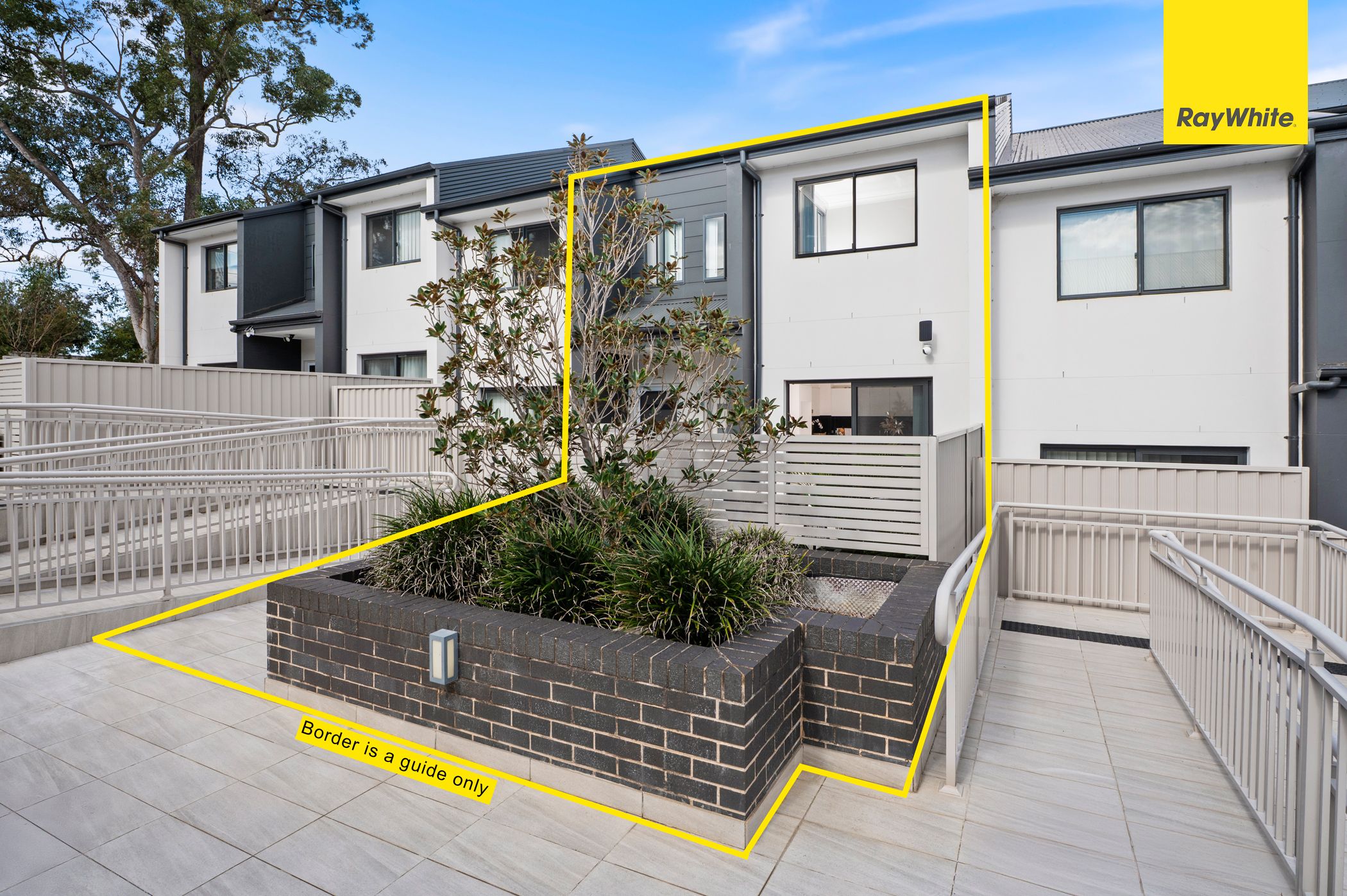 8/68 Adderton Road — photo 8 of 8