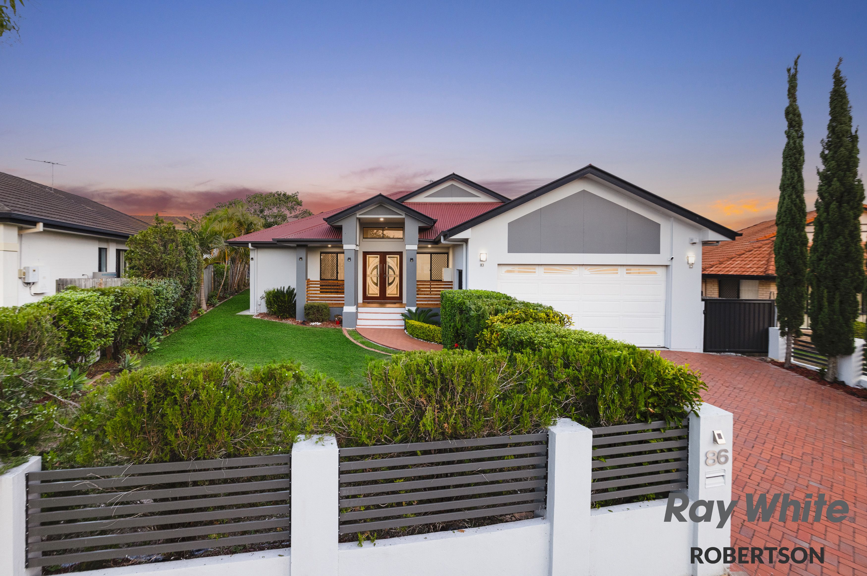 86 Juniper Circuit, Stretton QLD 4116
