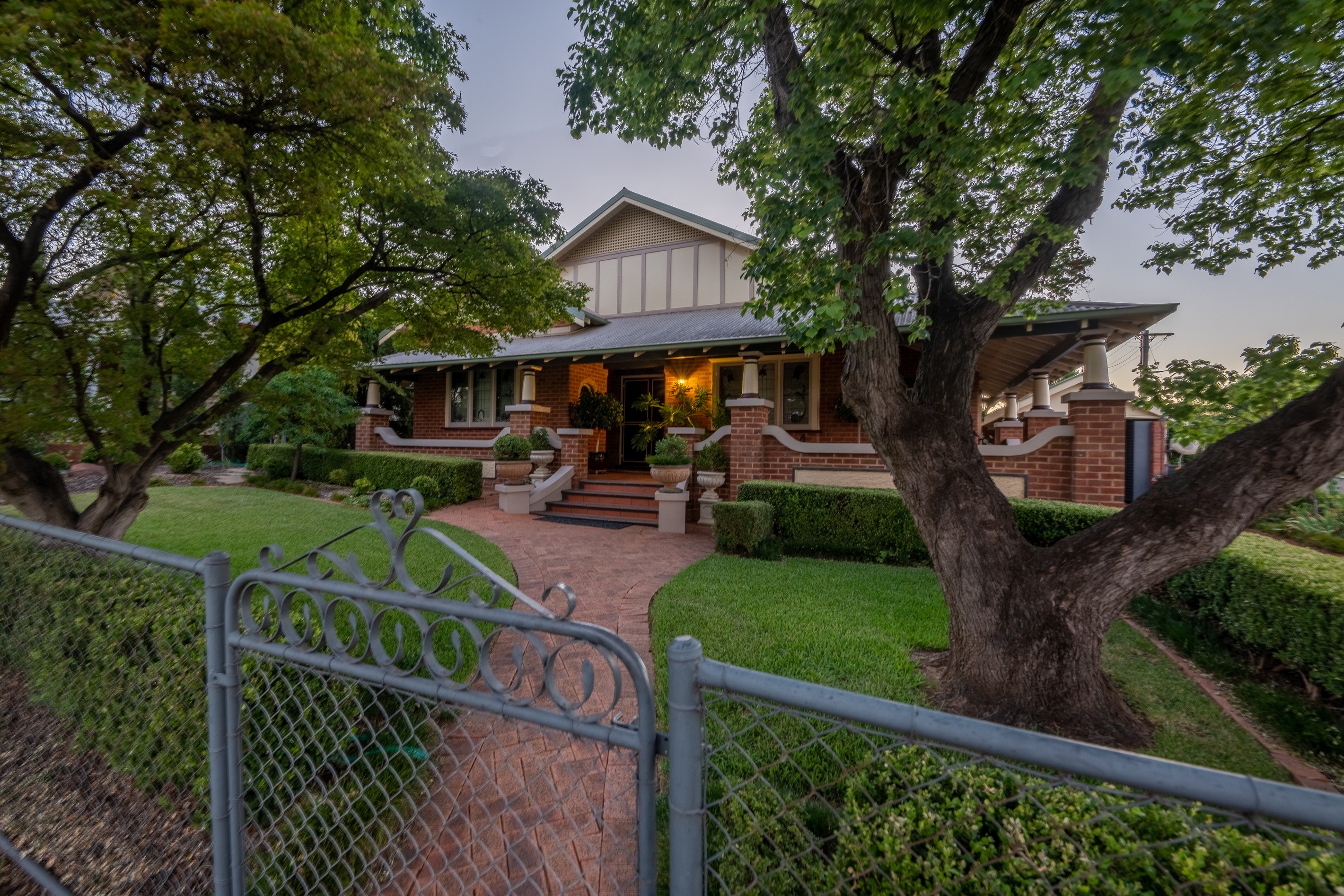 63 Flint Street, Forbes, NSW 2871