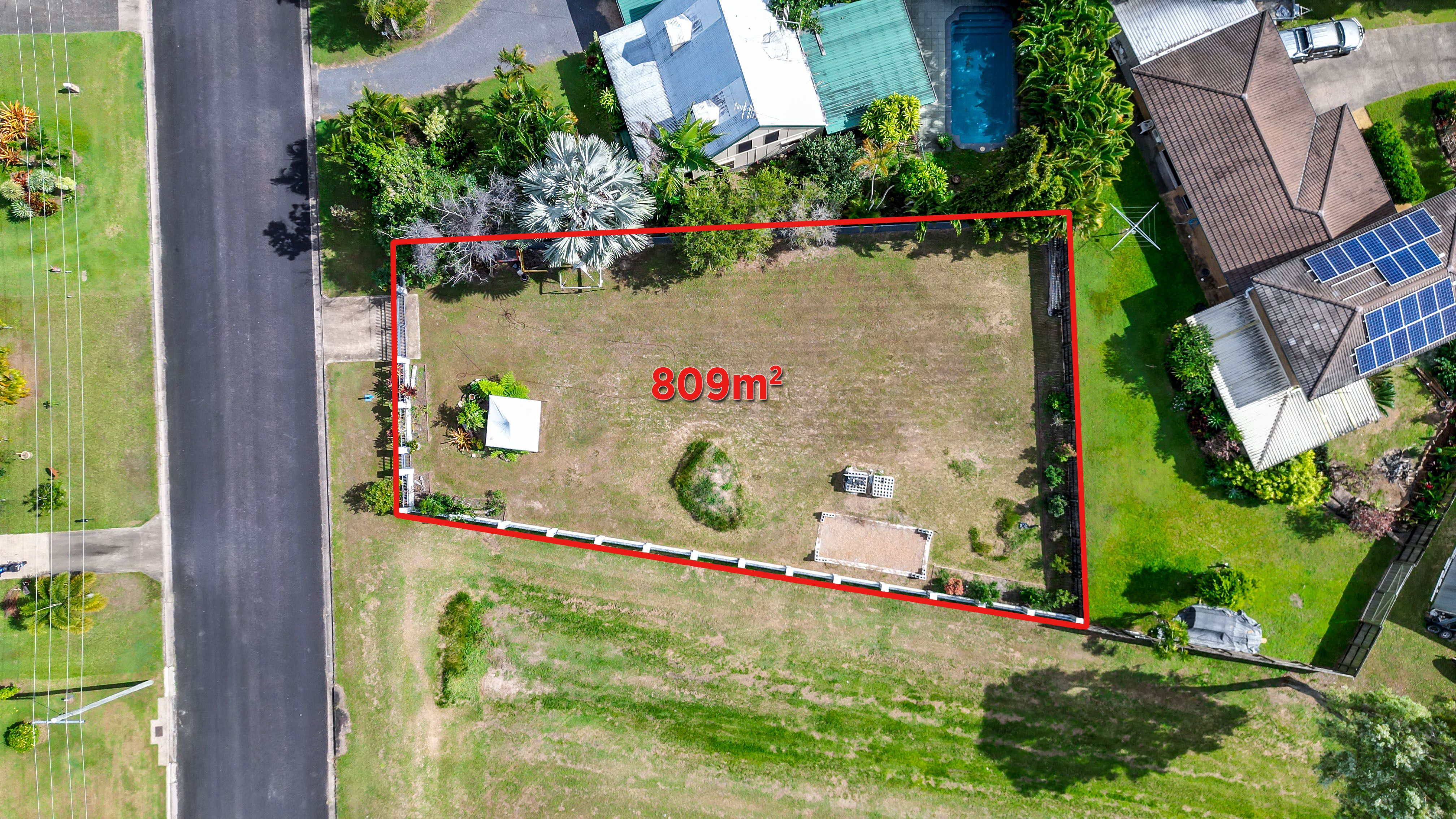 2 Albert Street, Cardwell, QLD 4849