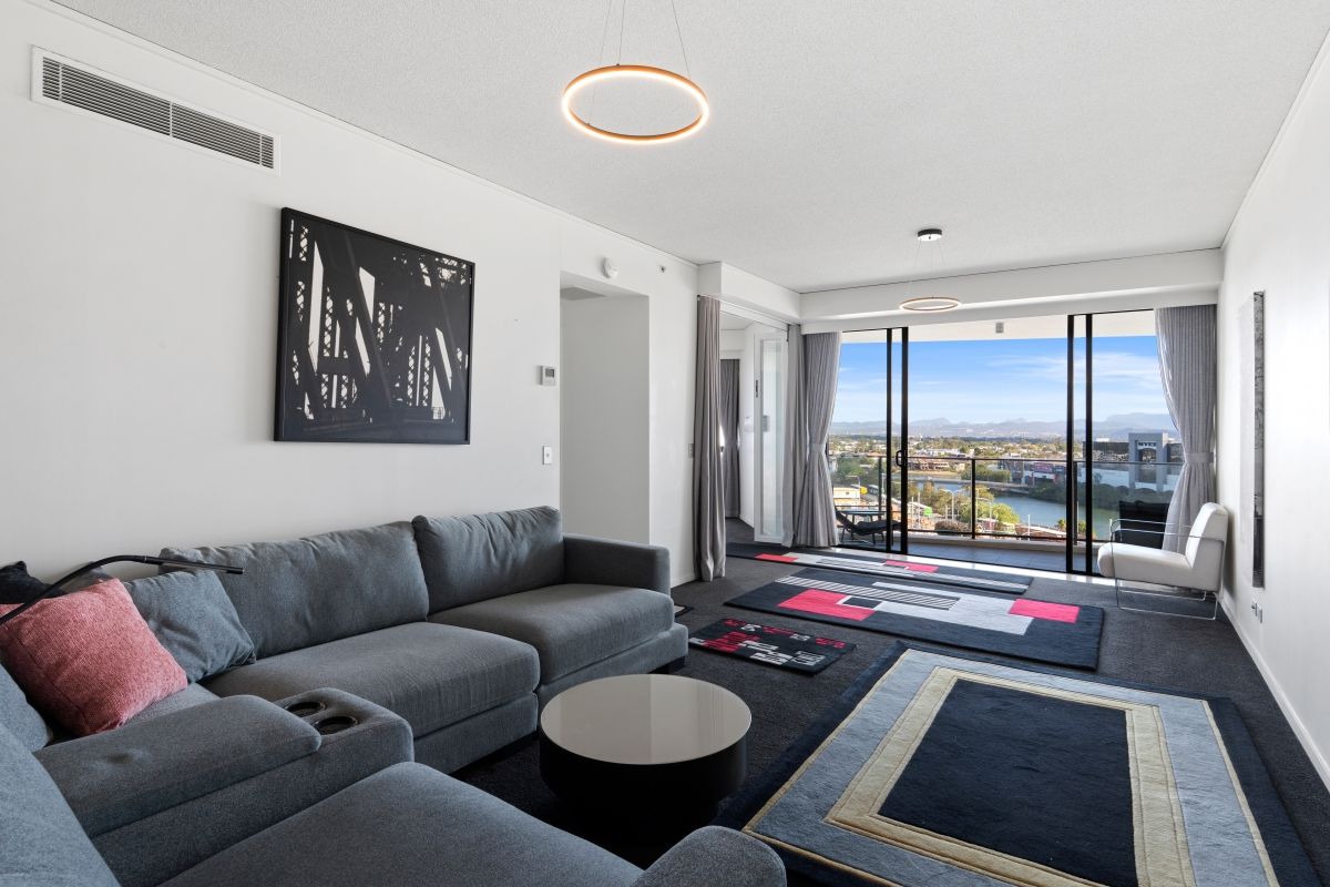 907/22 Surf Parade, Broadbeach, QLD 4218