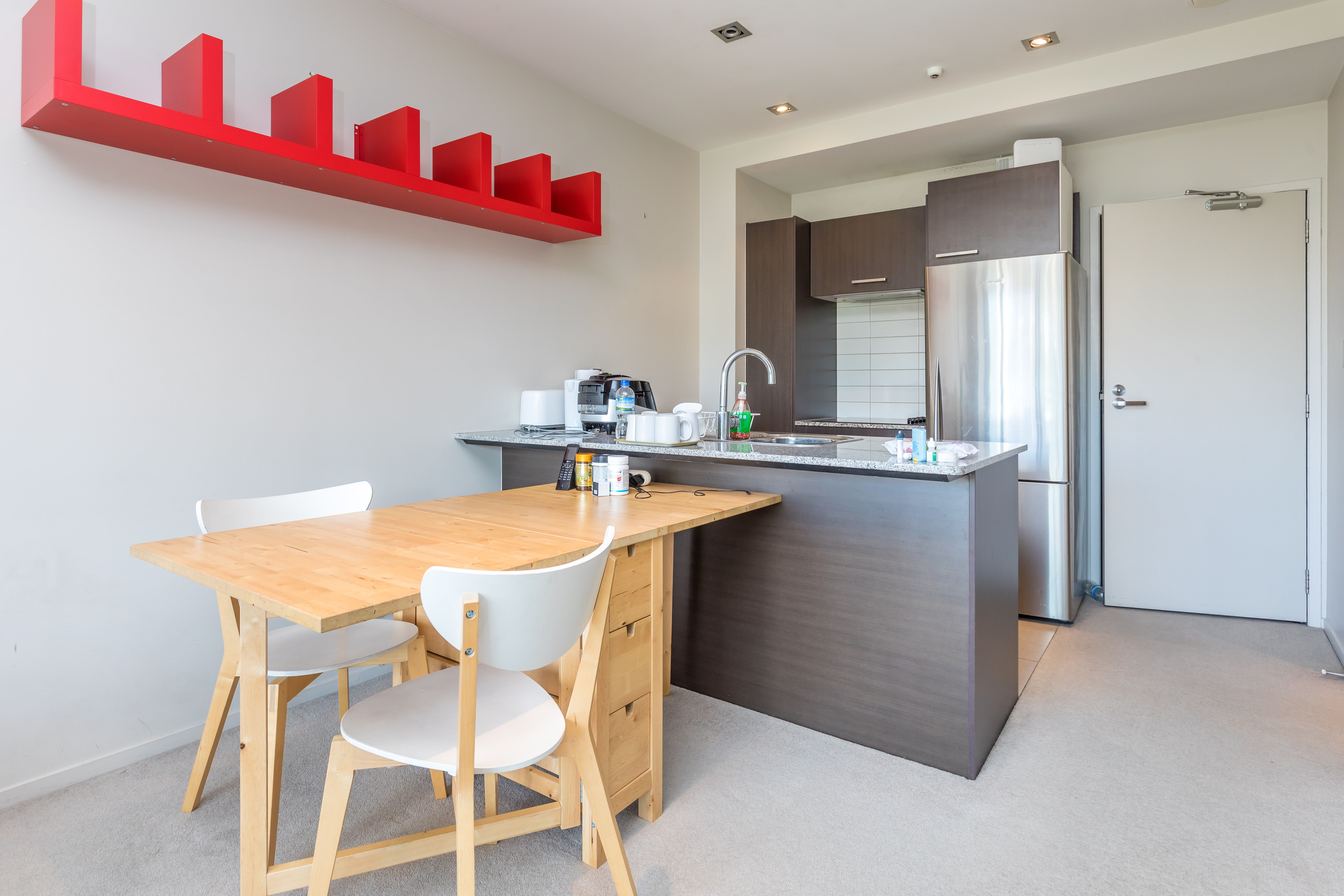 A311/130 Anzac Street, Takapuna, North Shore City