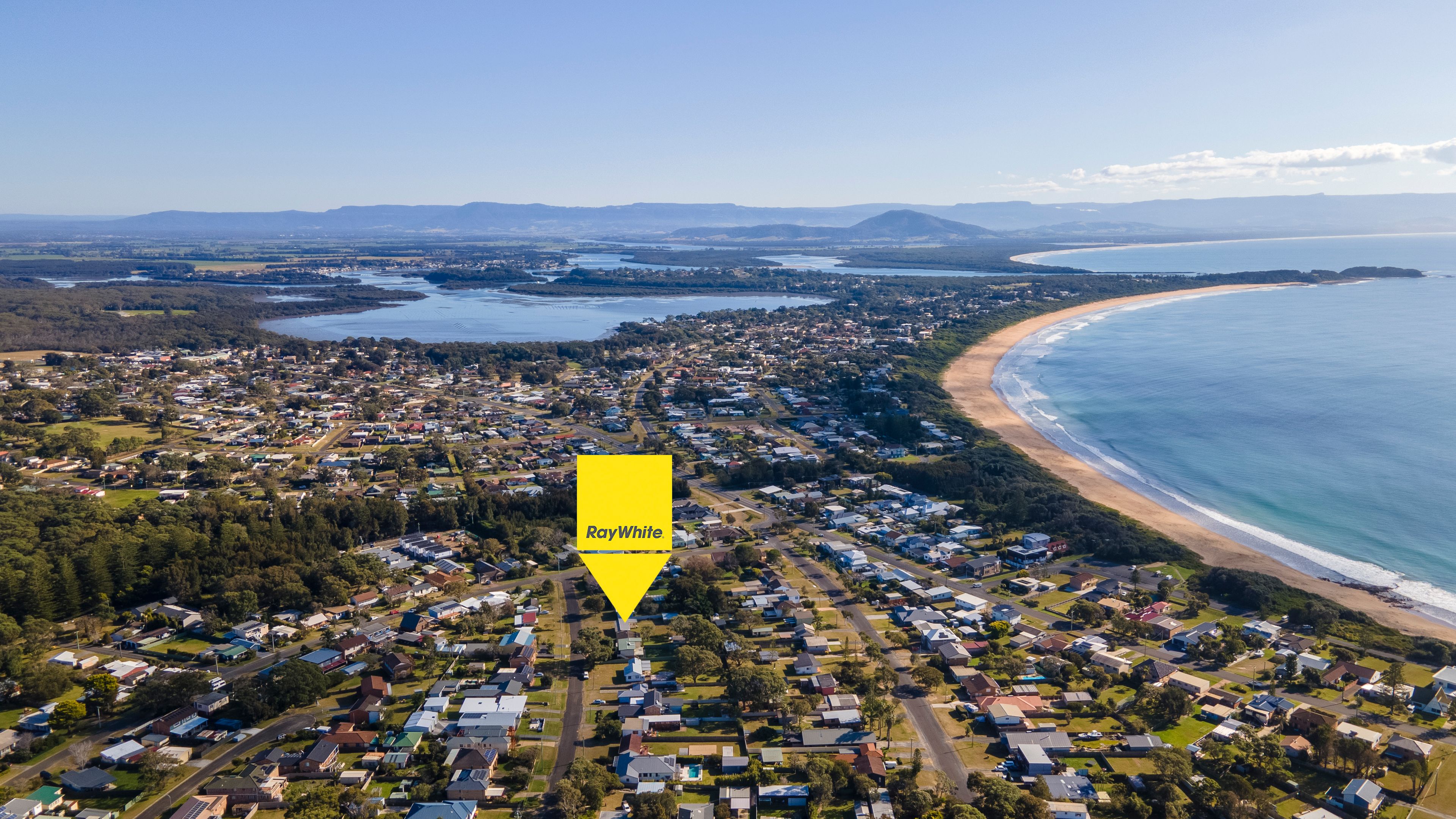 8 Broadview Avenue, Culburra Beach, NSW 2540 Sold House Ray White