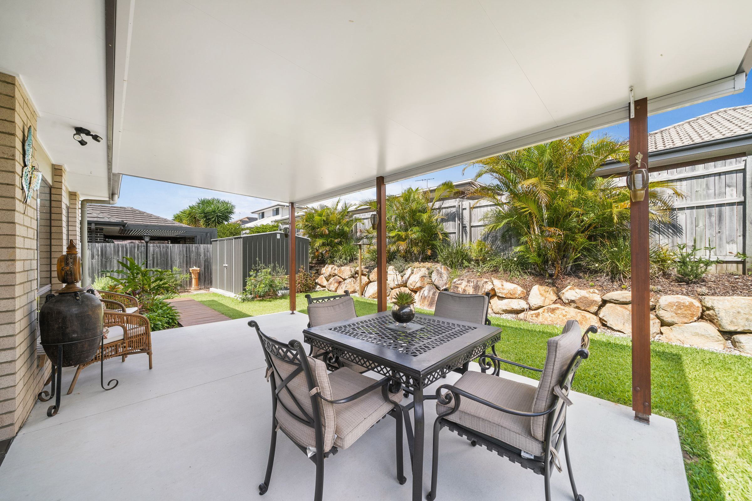 39 Ravensbourne Crescent, North Lakes, QLD 4509