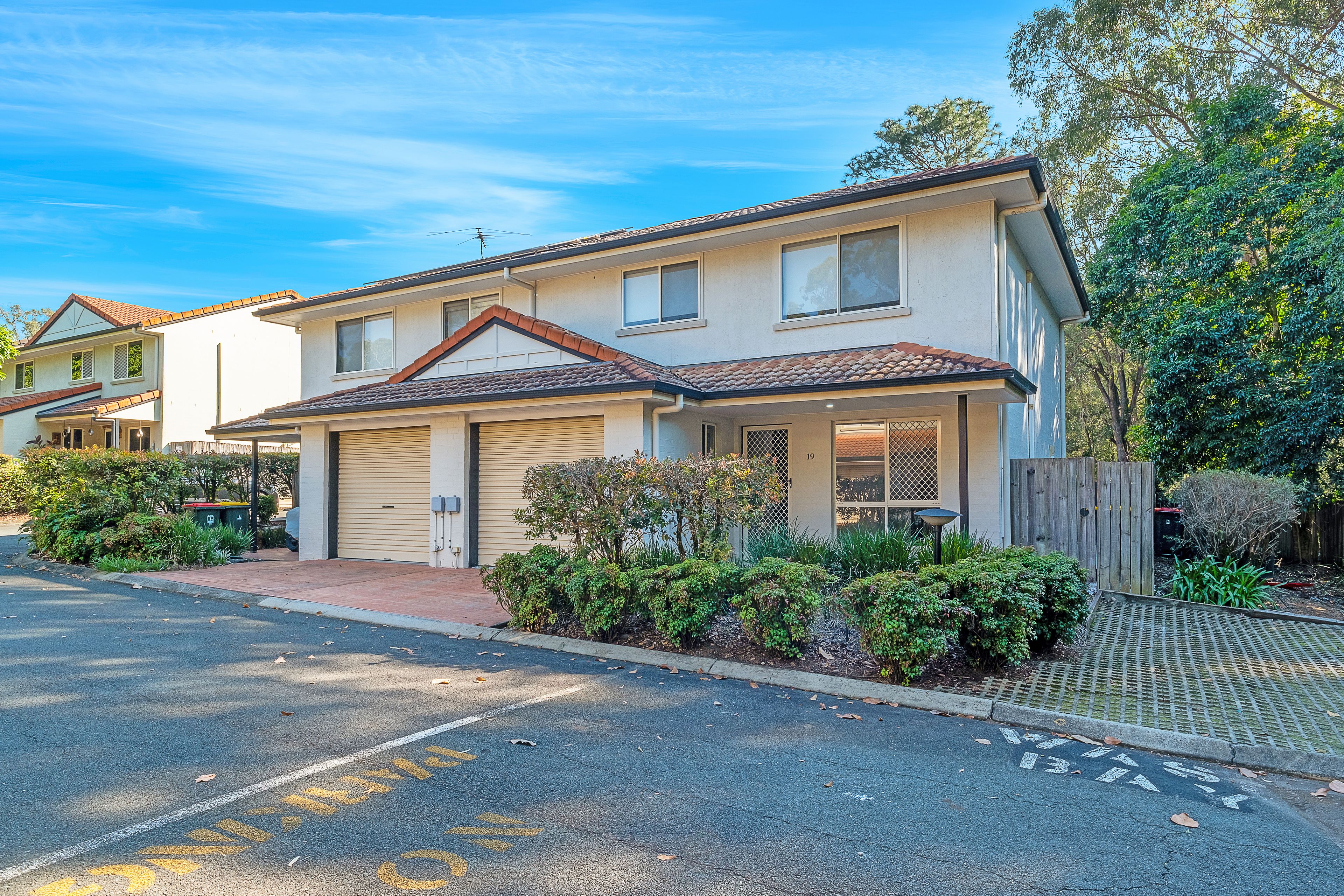 19/43 Bundabah Drive, Calamvale, QLD 4116
