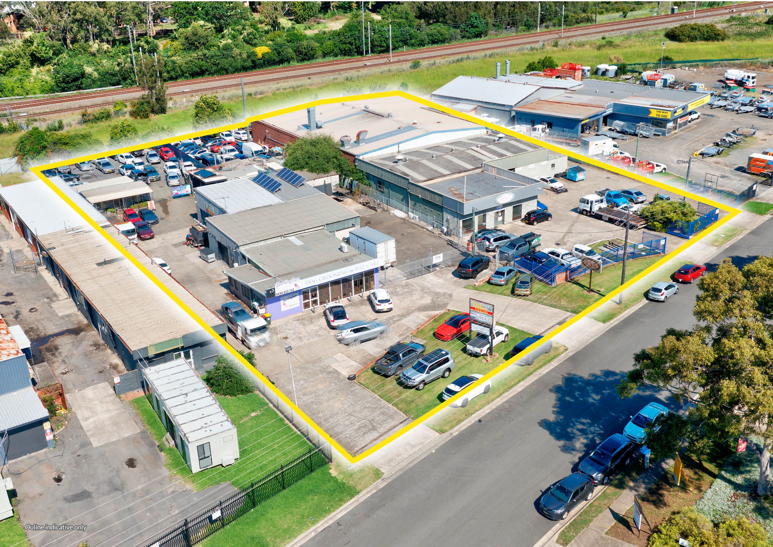 10 & 12 Hollylea Road, Leumeah, NSW 2560