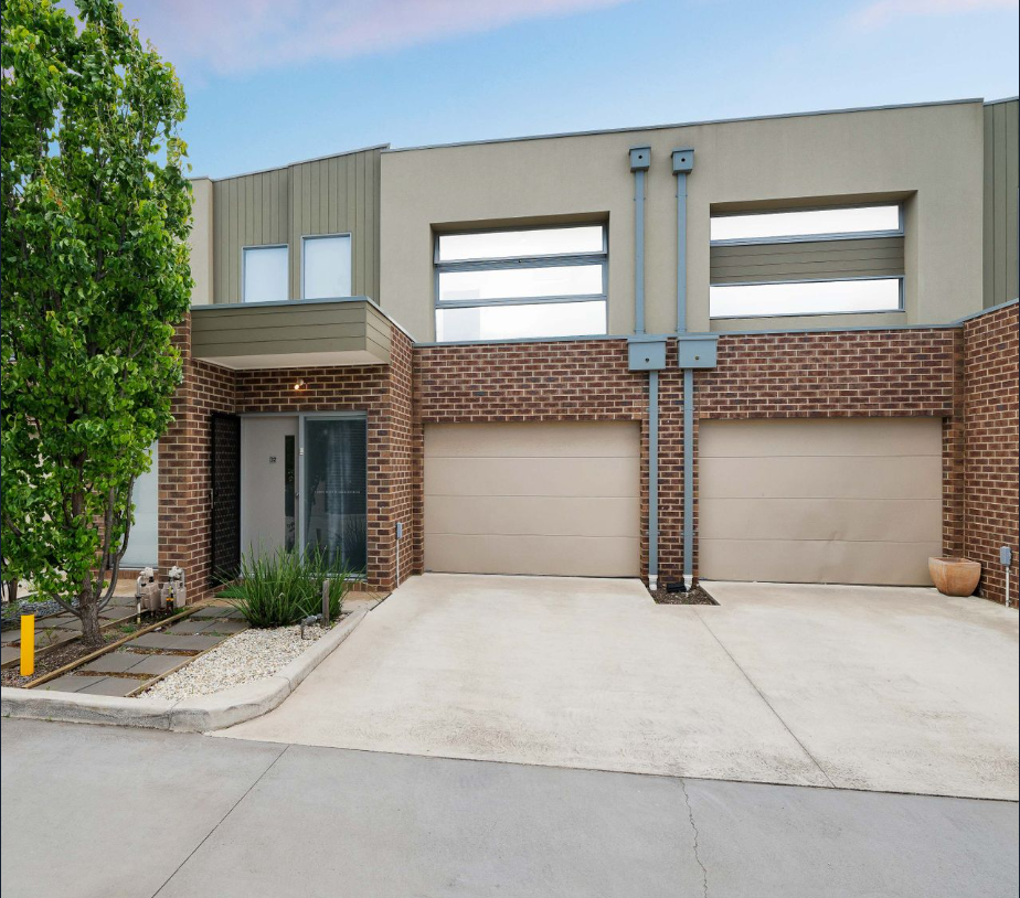 5 Thomas Carr Drive, Tarneit VIC 3029