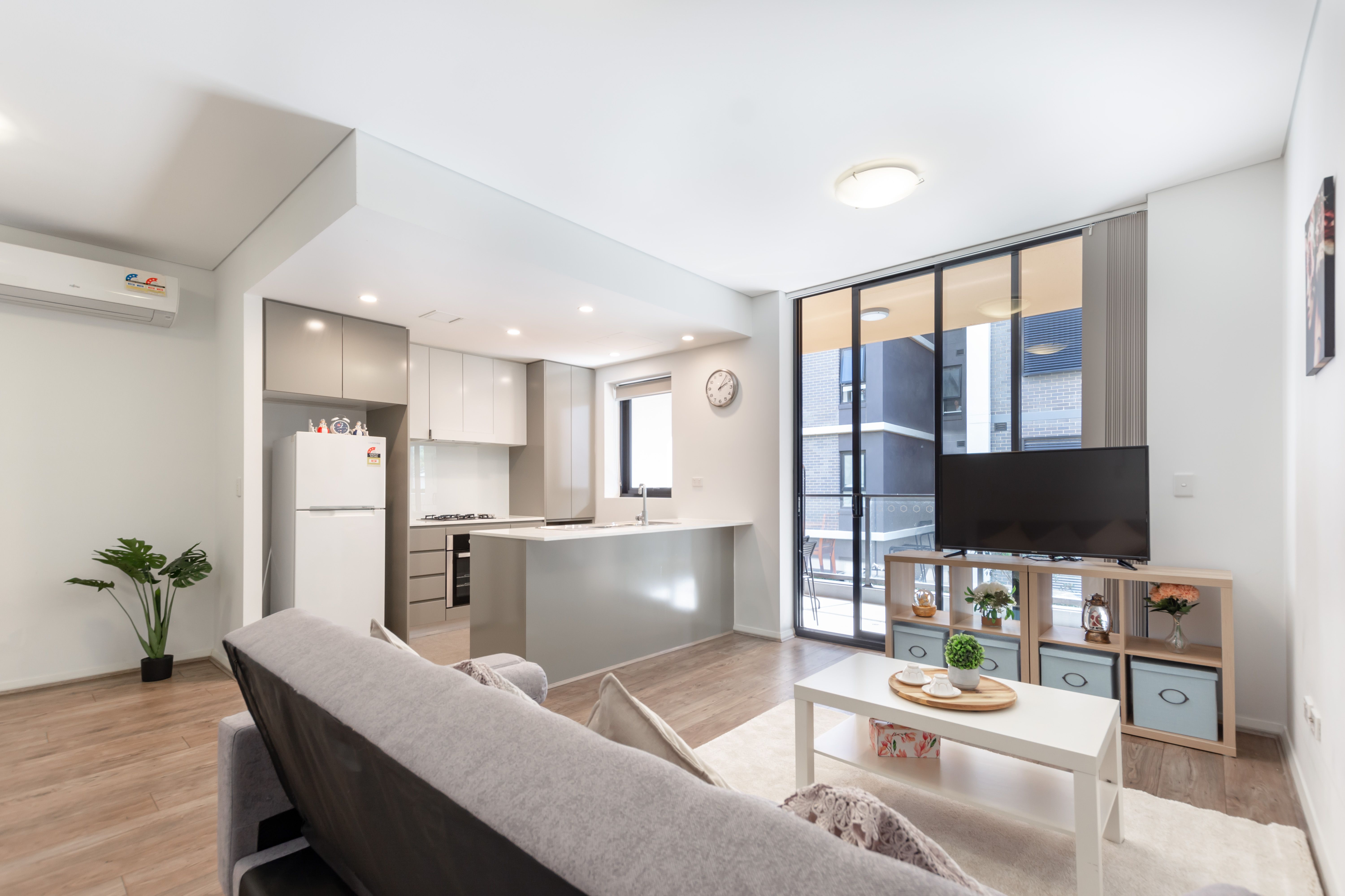 8C Junction Street, Ryde NSW 2112