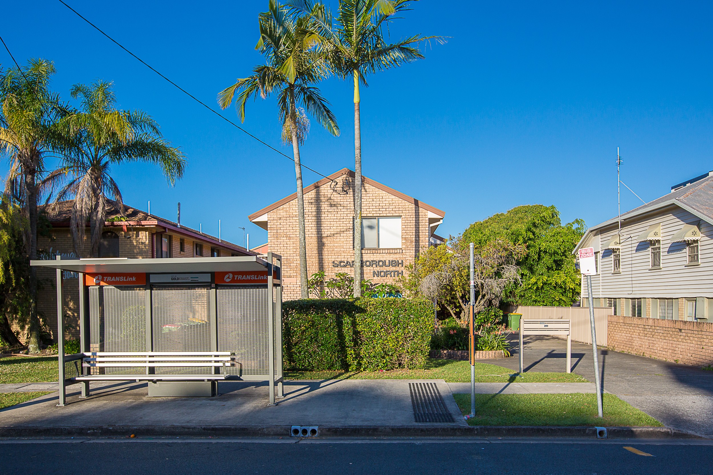 4/209 Scarborough Street, Southport, QLD 4215