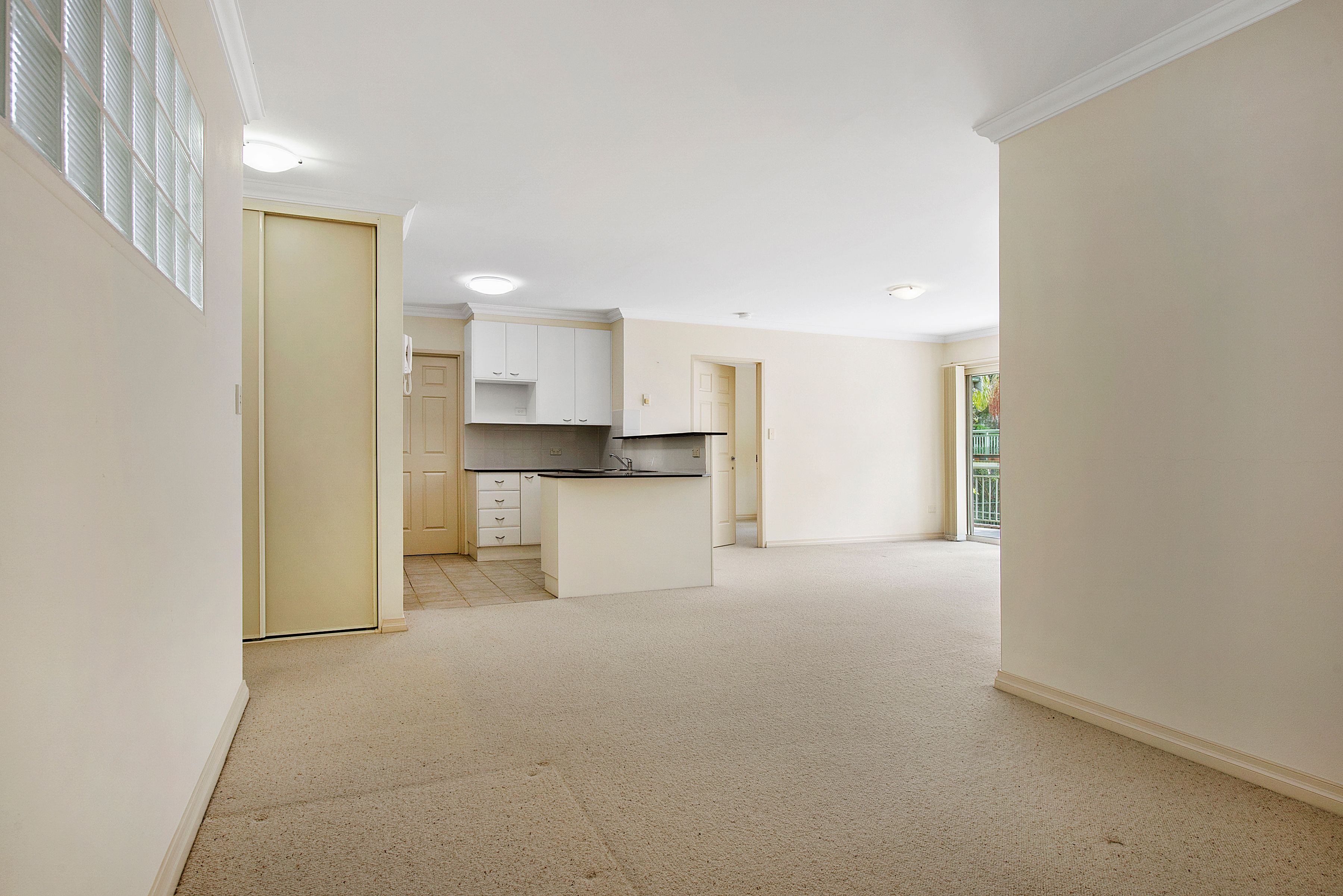 45/21 Water Street, Hornsby, NSW 2077