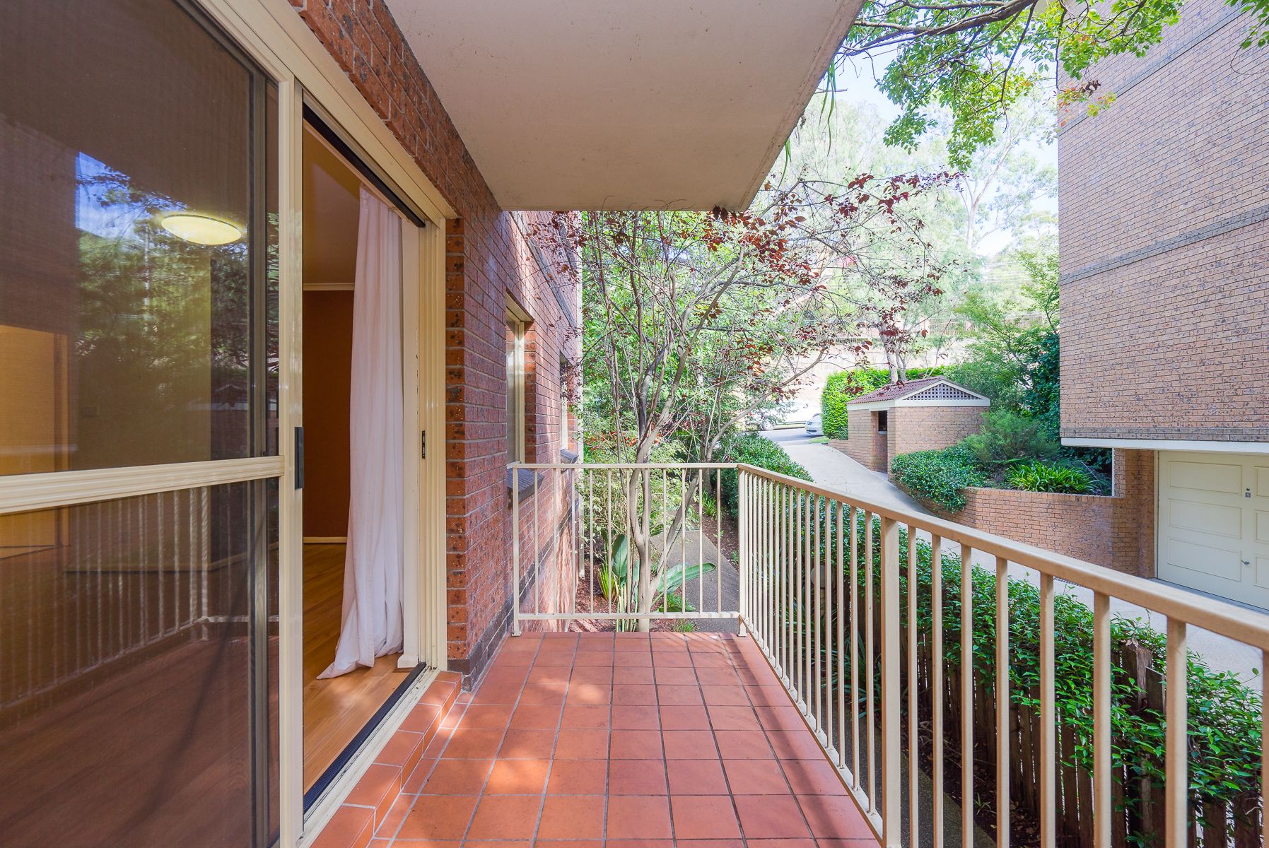1/64 Albert Street, Hornsby, NSW 2077